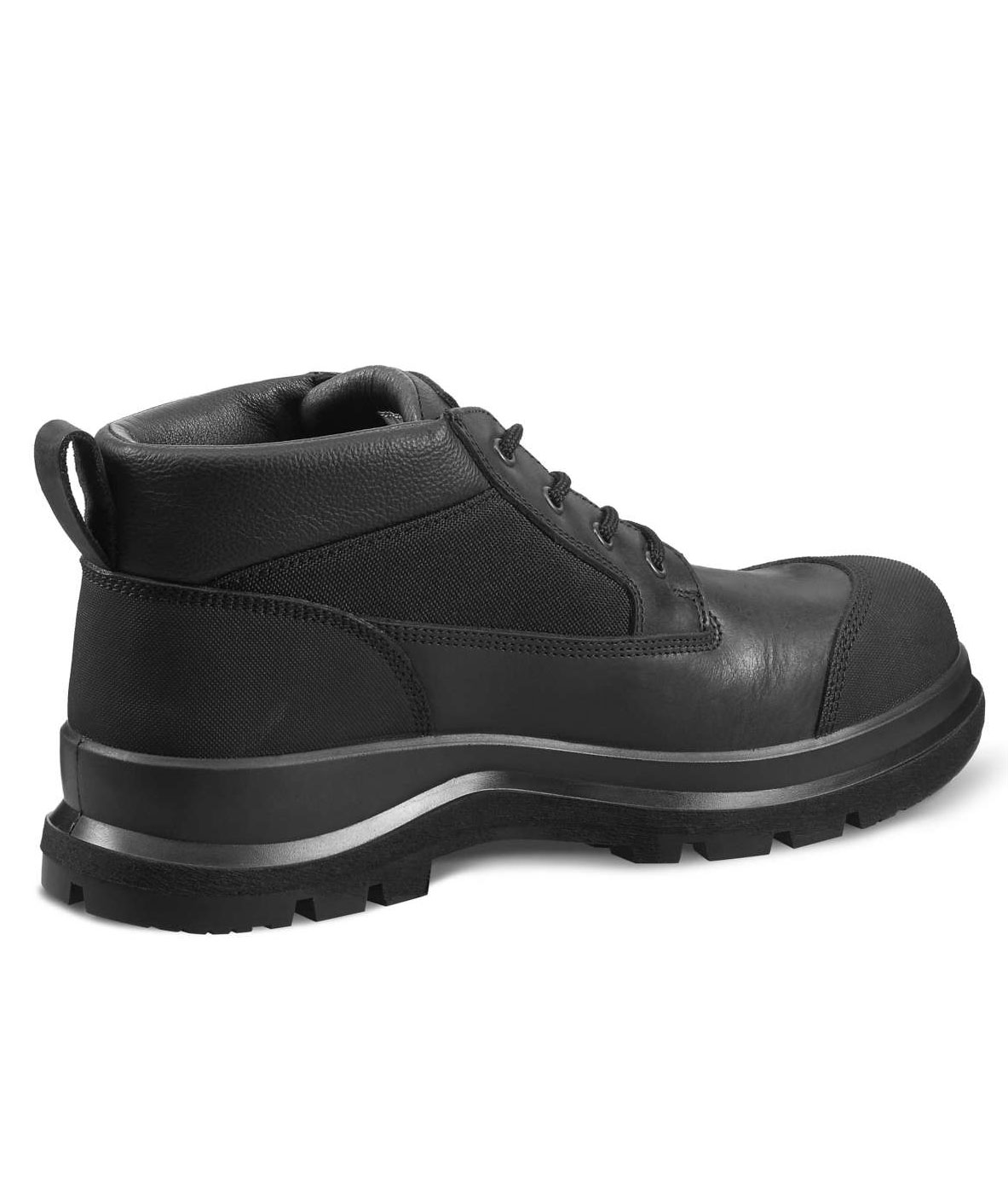 Carhartt Detroit Rugged Flex vernest&oslash;vletter S3, Svart, large image number 2