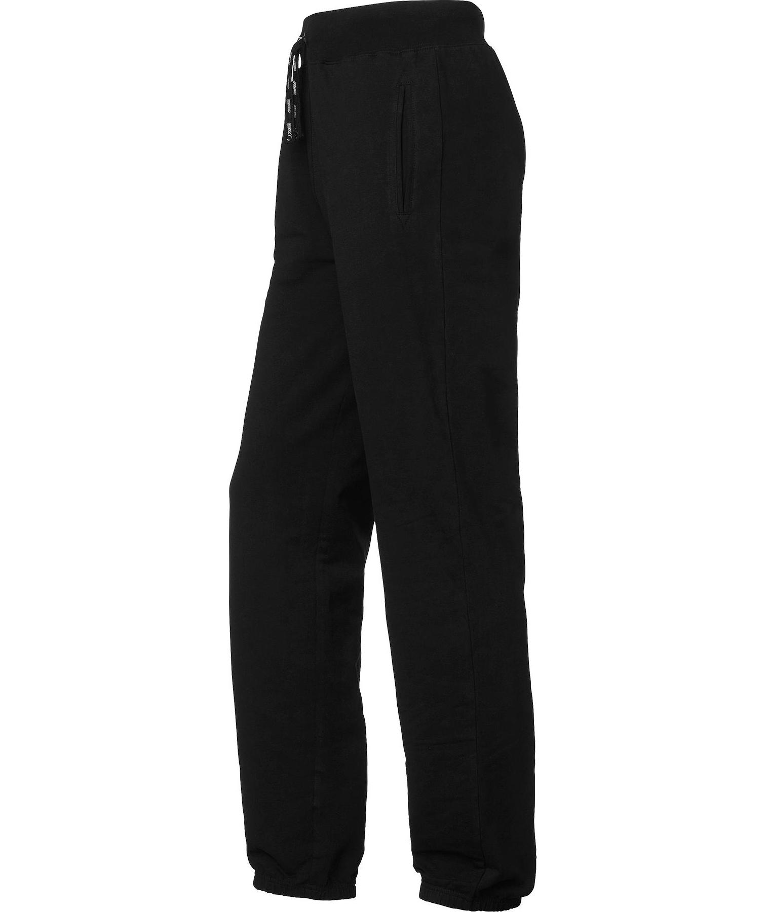 South West Ripley sweatpants, Black, large image number 2
