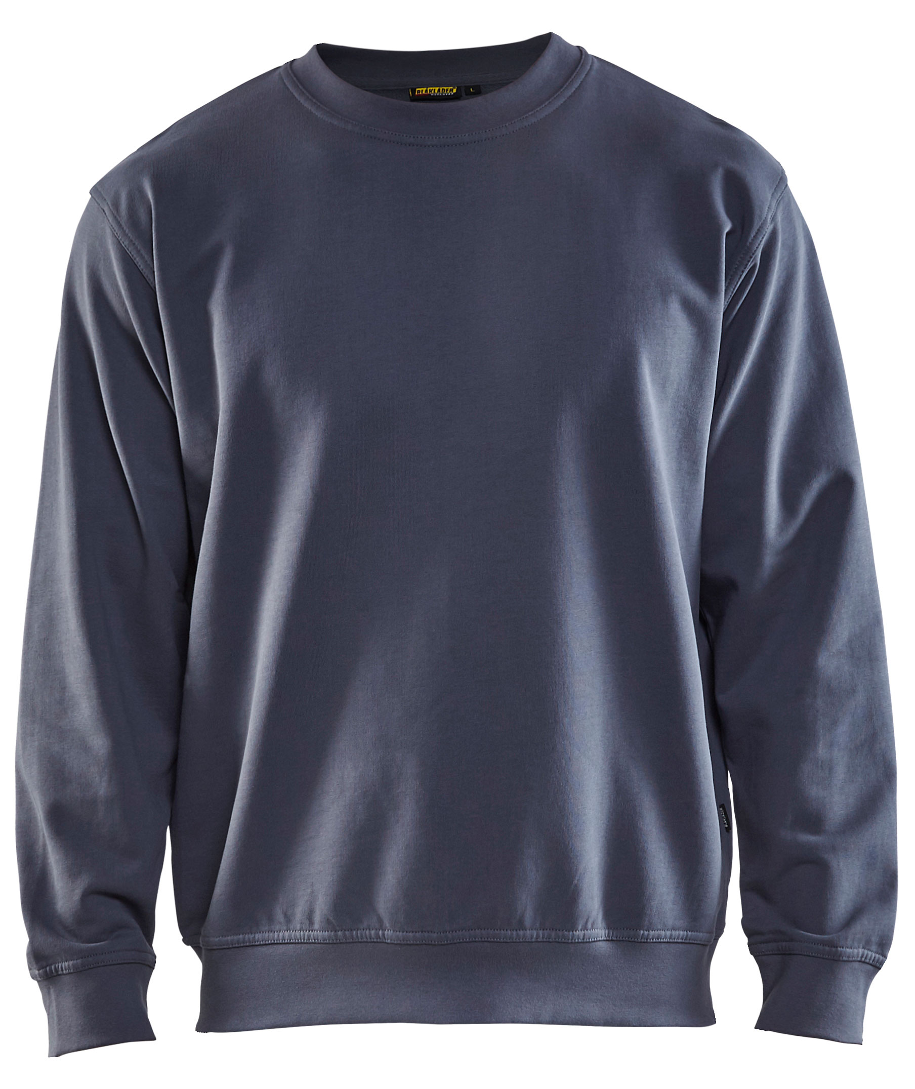 Bl&aring;kl&auml;der tr&ouml;ja, Gr&aring;