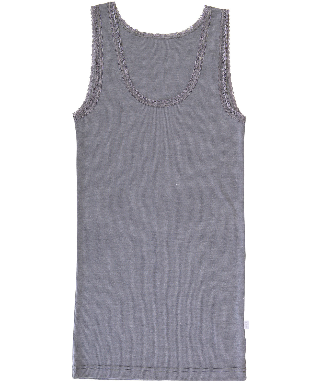 Joha Victoria undertr&ouml;ja dam, ull/silke, Gr&aring;