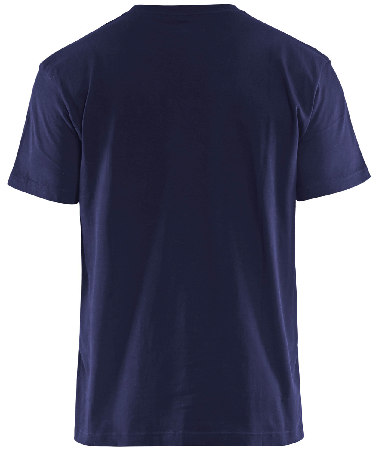 Bl&aring;kl&auml;der Unite T-shirt, Marine/Koboltbl&aring;, large image number 2