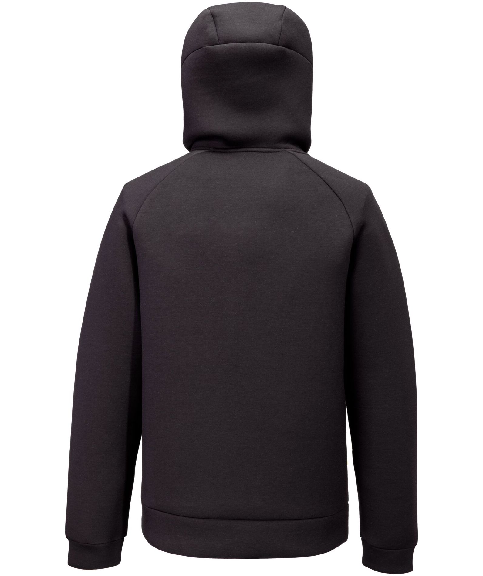 Portwest DX4 hoodie full stretch, Svart