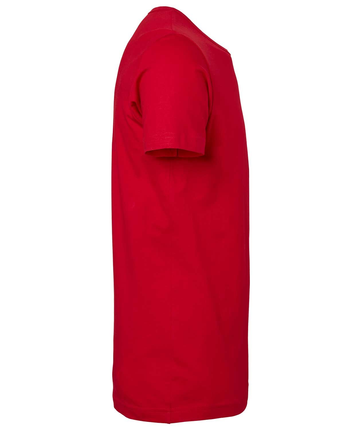 South West Delray Bio T-Shirt, Rot, large image number 1