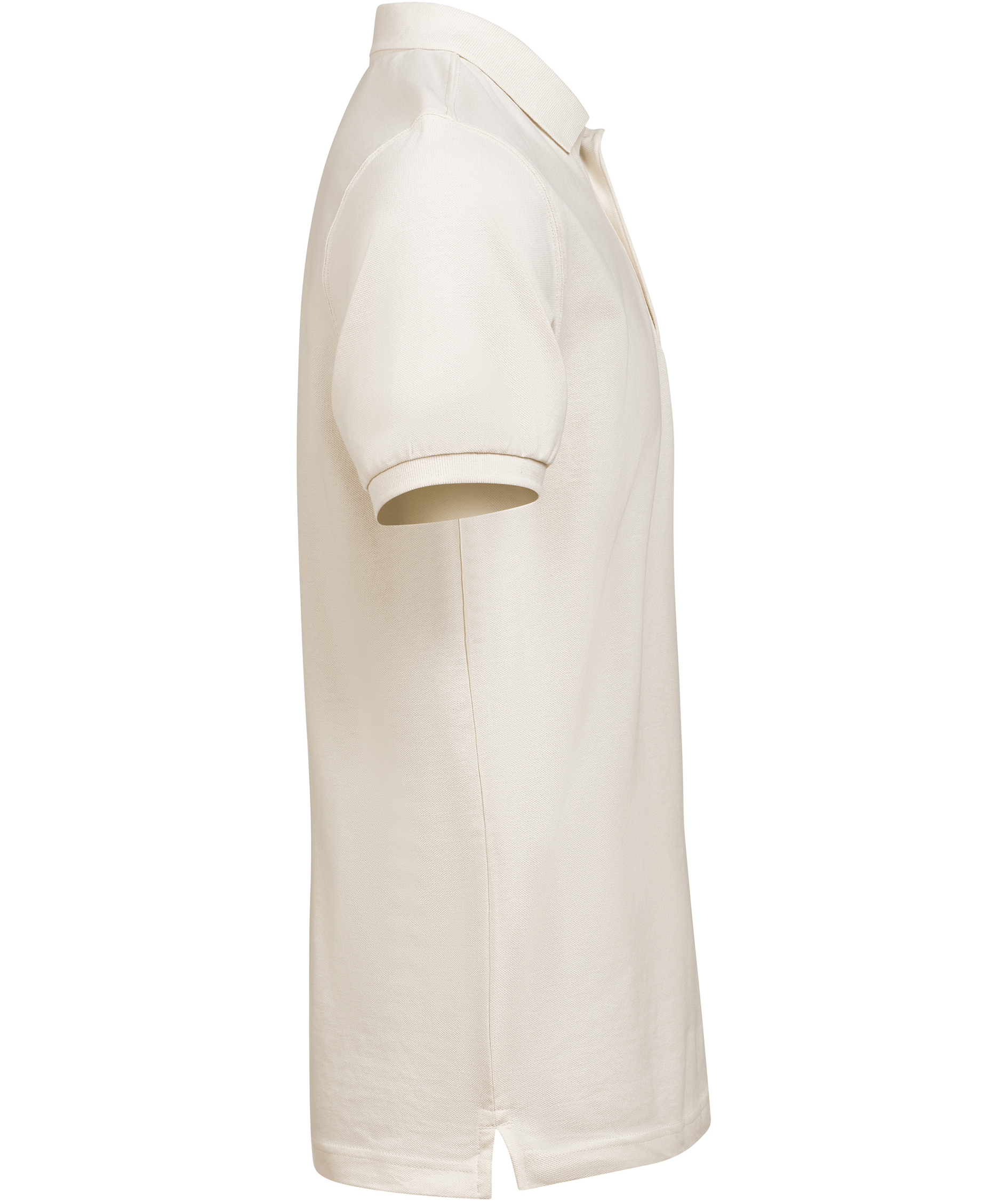 UM Regular fit Polo shirt, Birch, large image number 3