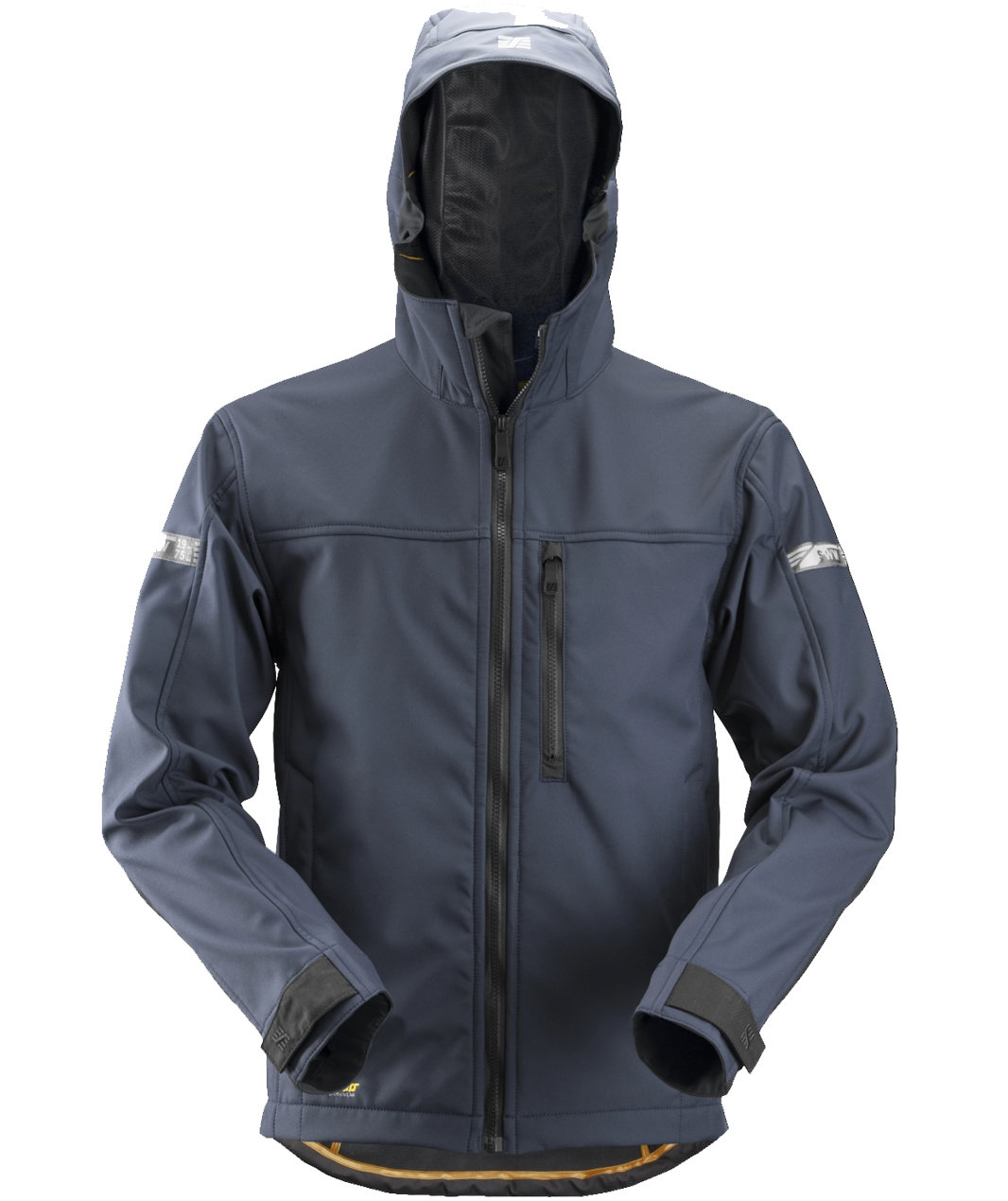 Snickers AllroundWork softshelljakke 1229