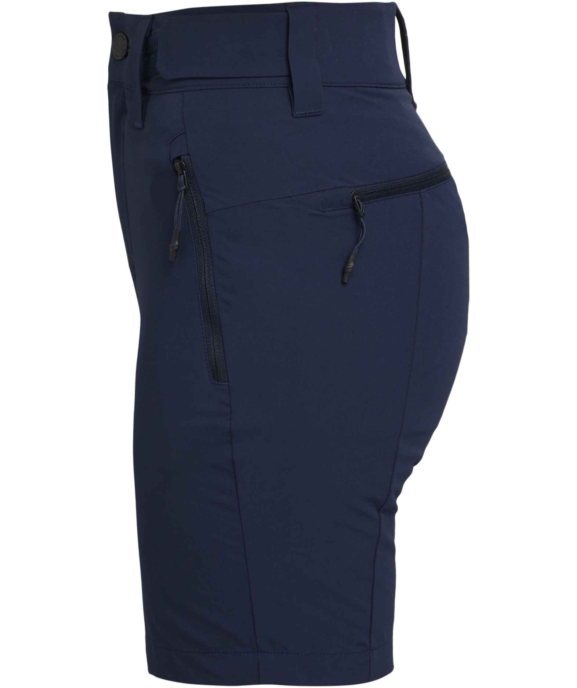 Tenson TXlite Adventure women's shorts, Dark Marine Blue, large image number 5