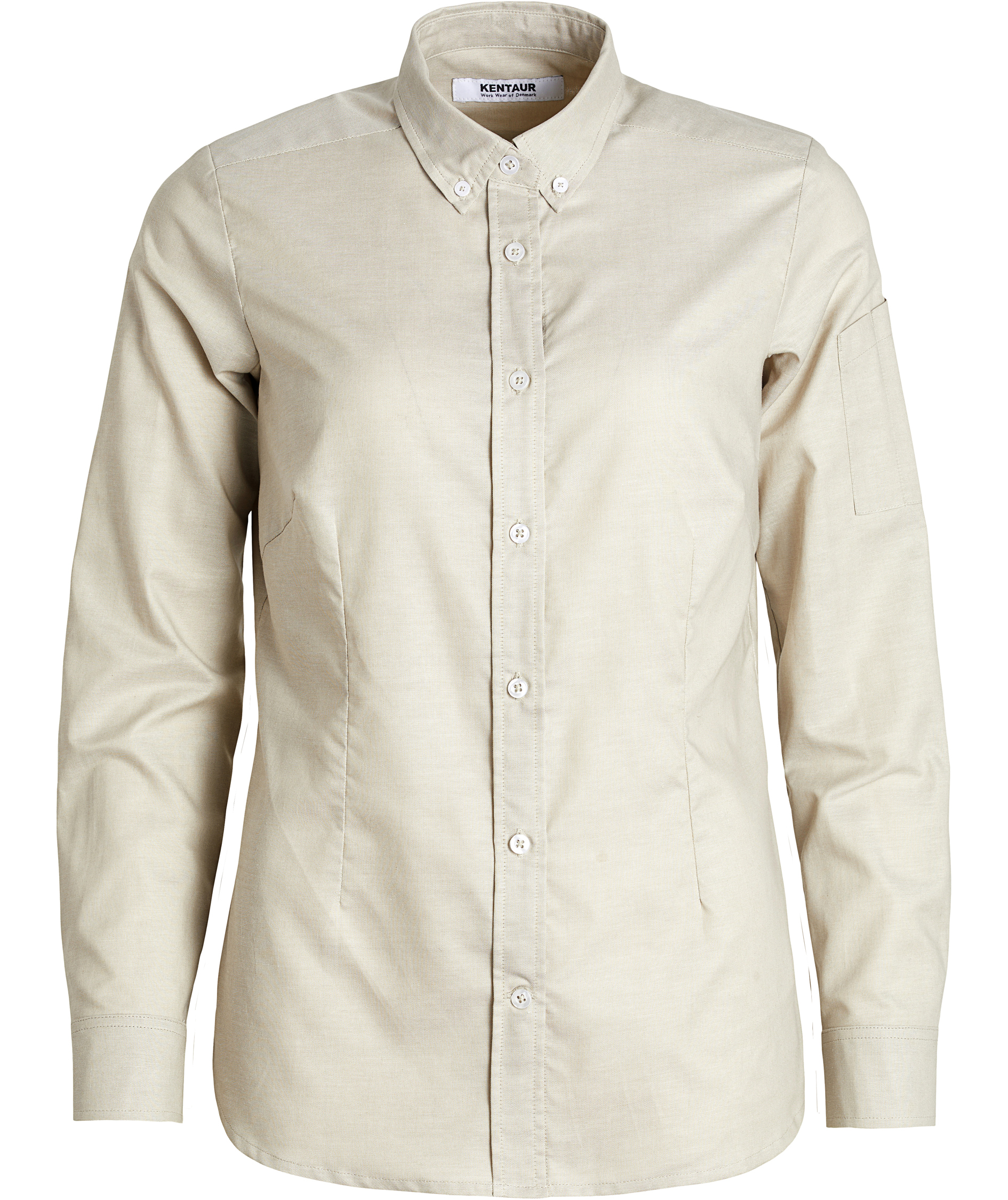 Kentaur dameskjorte, Sand