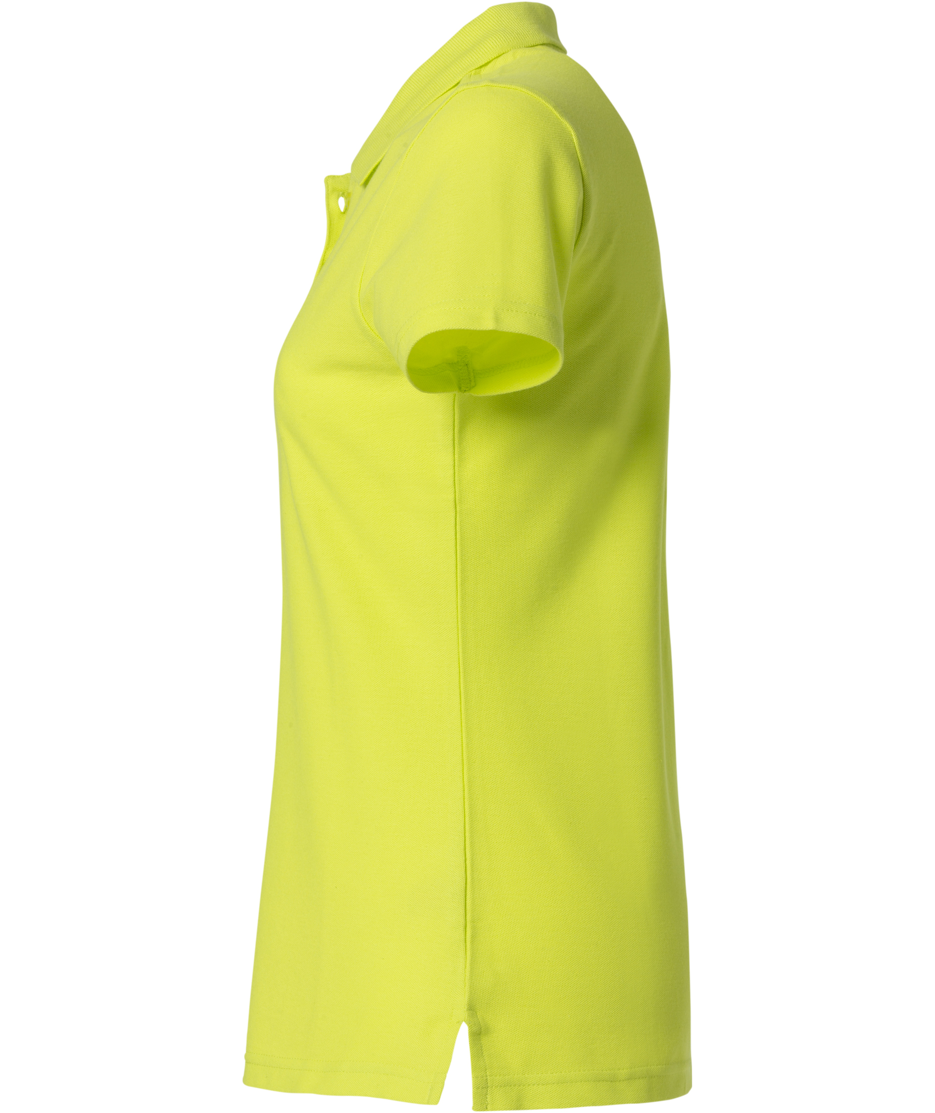 Clique Basic pik&eacute;tr&ouml;ja dam, Visibility Green, large image number 3