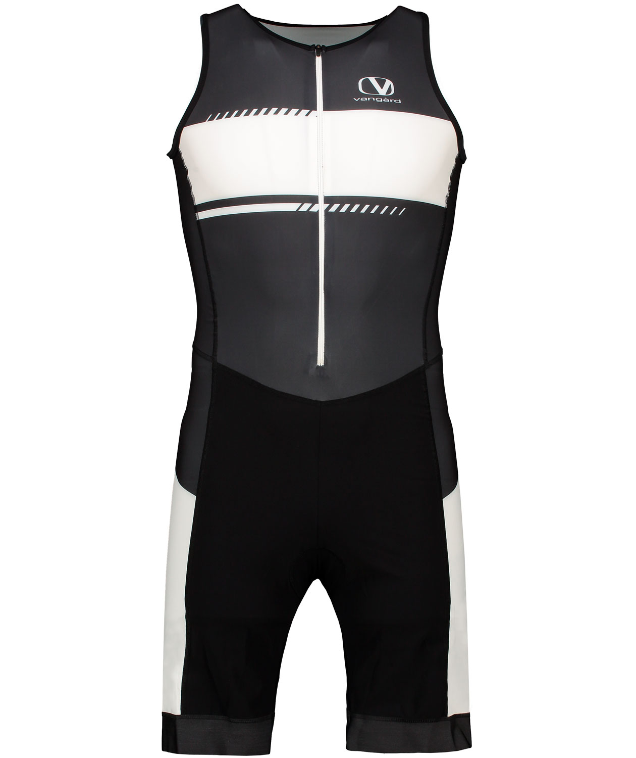Vang&agrave;rd Trend triatlon suite PRO, Svart