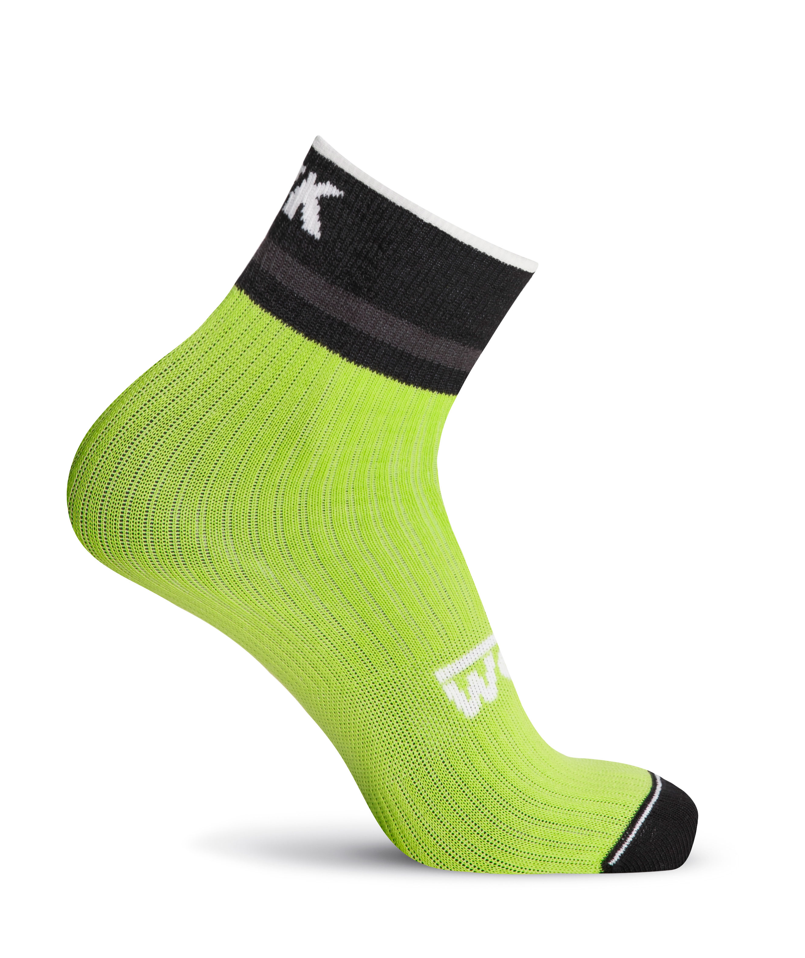 Worik Summer Days 3-pak korte str&oslash;mper, assorteret farver