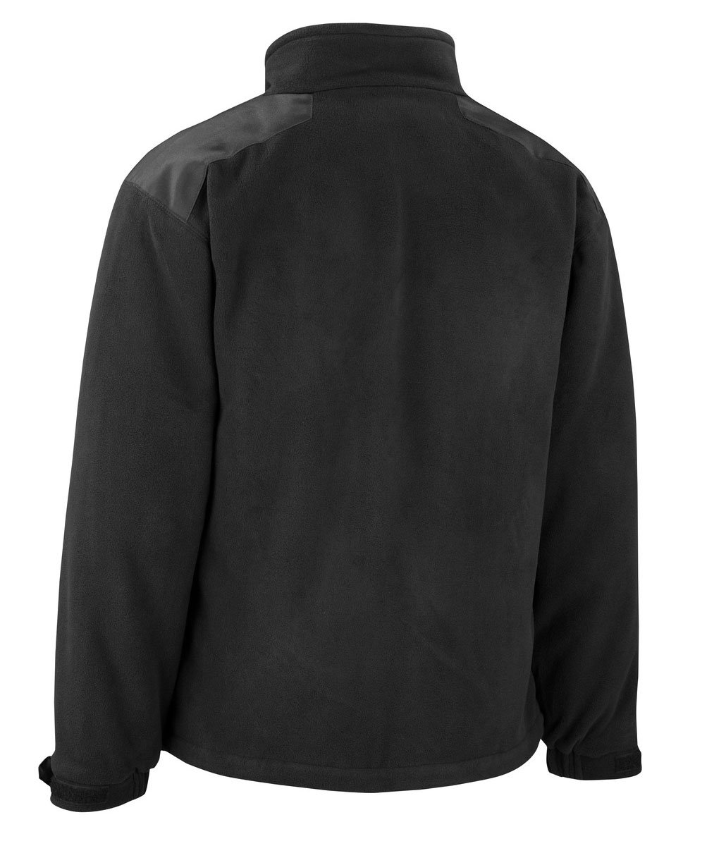 MacMichael Bogota Fleece jacket, Black, large image number 2