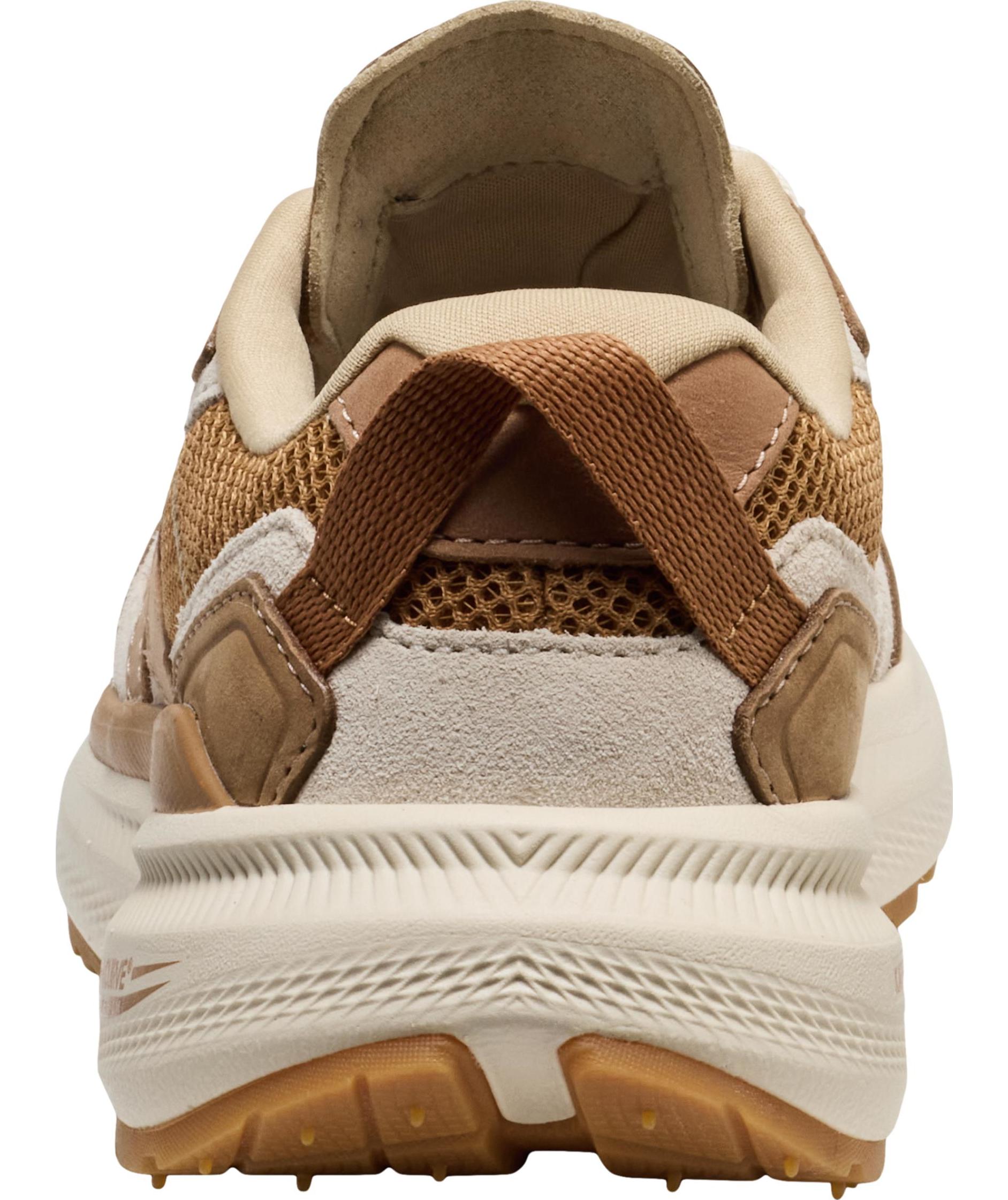 Keen WK500 Leather dame vandresko, Cornstalk/Safari, large image number 6