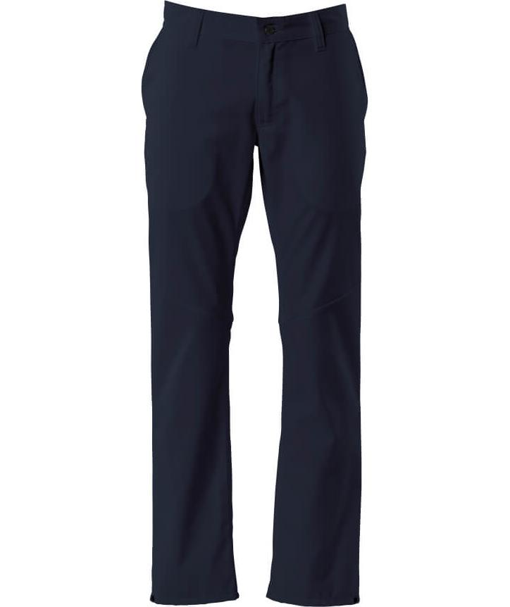 M&ouml;rk Marinbl&aring;