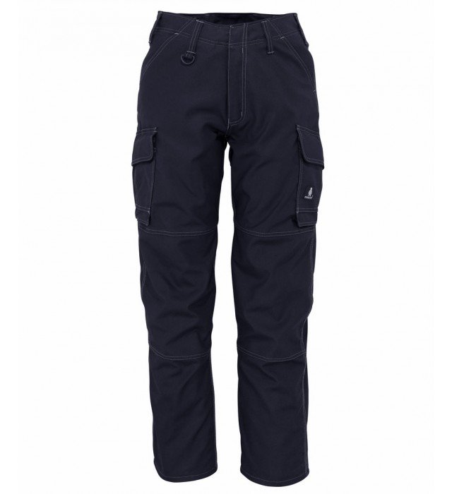 Mascot Industry New Haven Diensthose, Dunkel Marine, Dunkel Marine, swatch