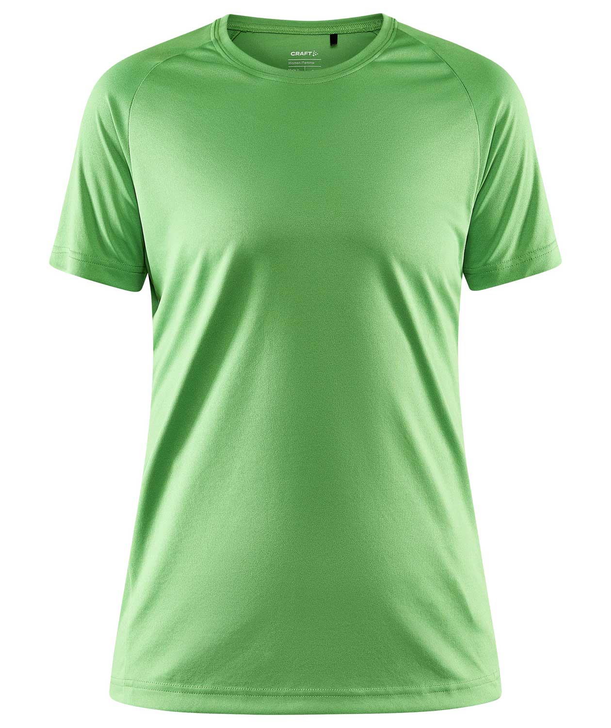 Craft Core Unify T-shirt dam, Gr&ouml;n, Gr&ouml;n, swatch