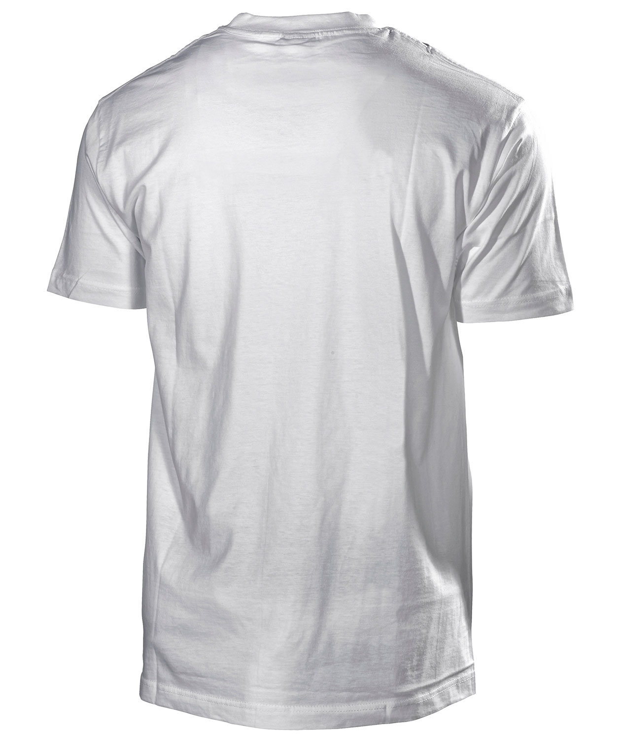 L.Brador T-shirt 600B, Hvid, large image number 1