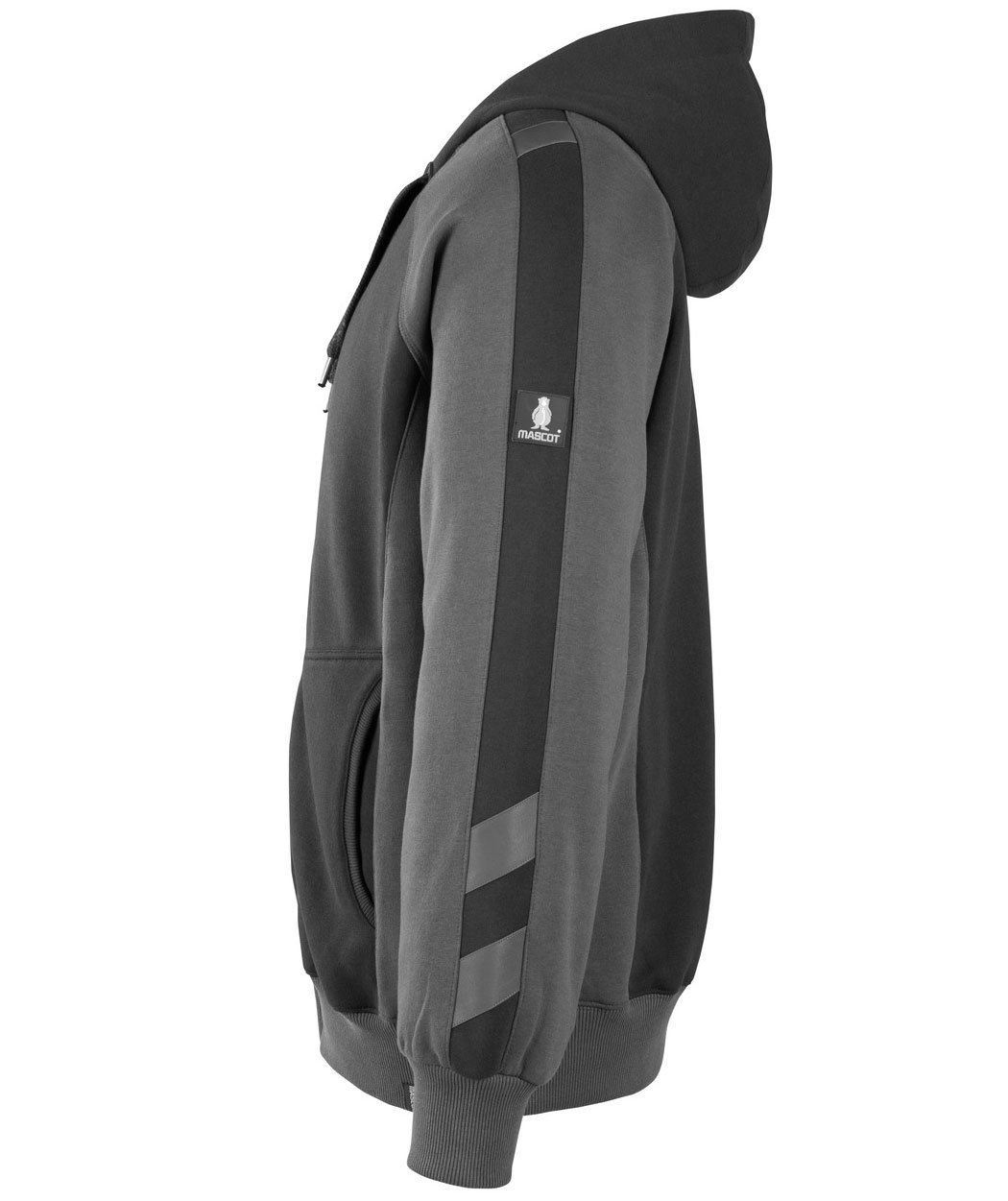 Mascot Wiesbaden hettegenser