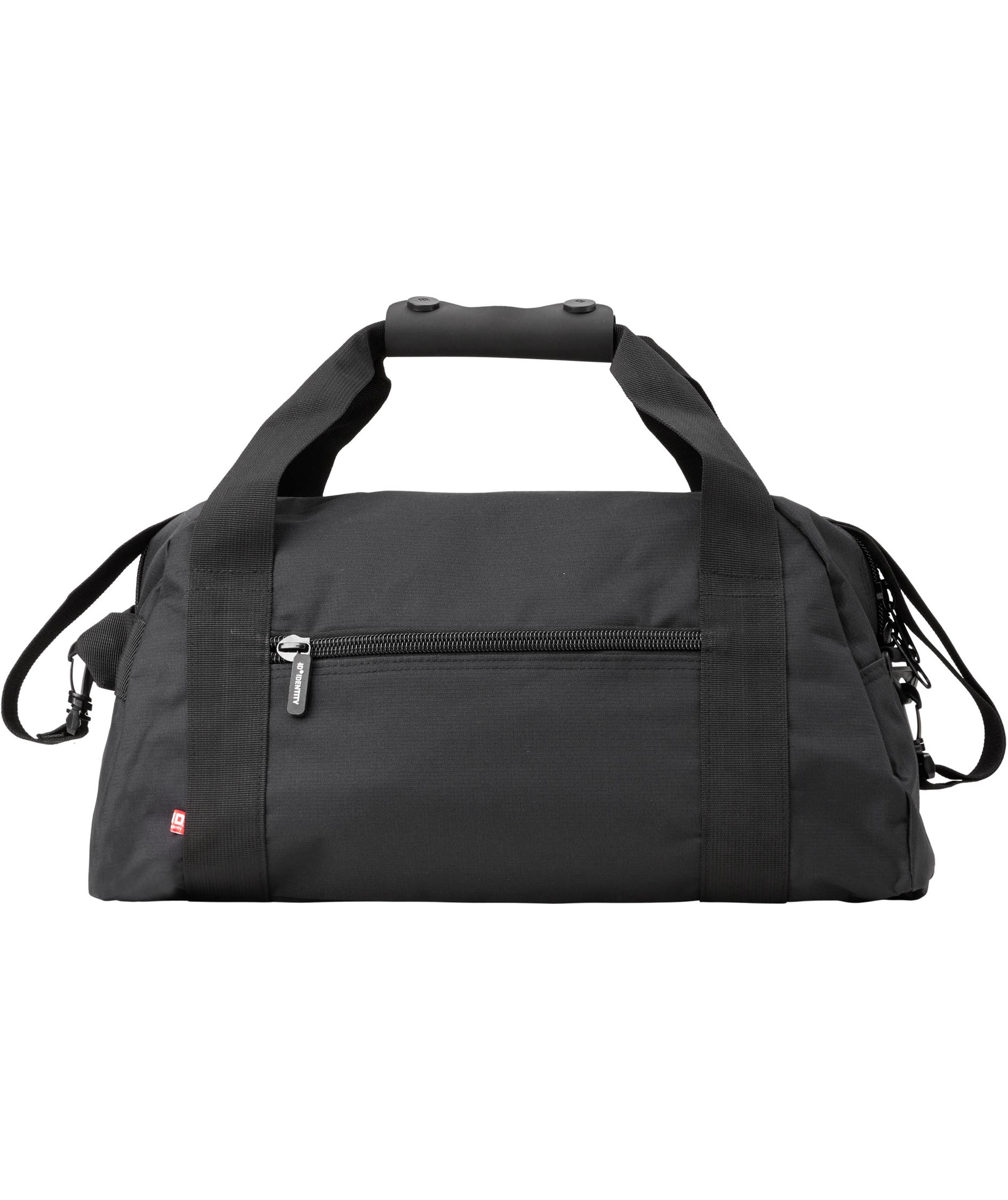 ID Ripstop sportsv&auml;ska 40L, Svart