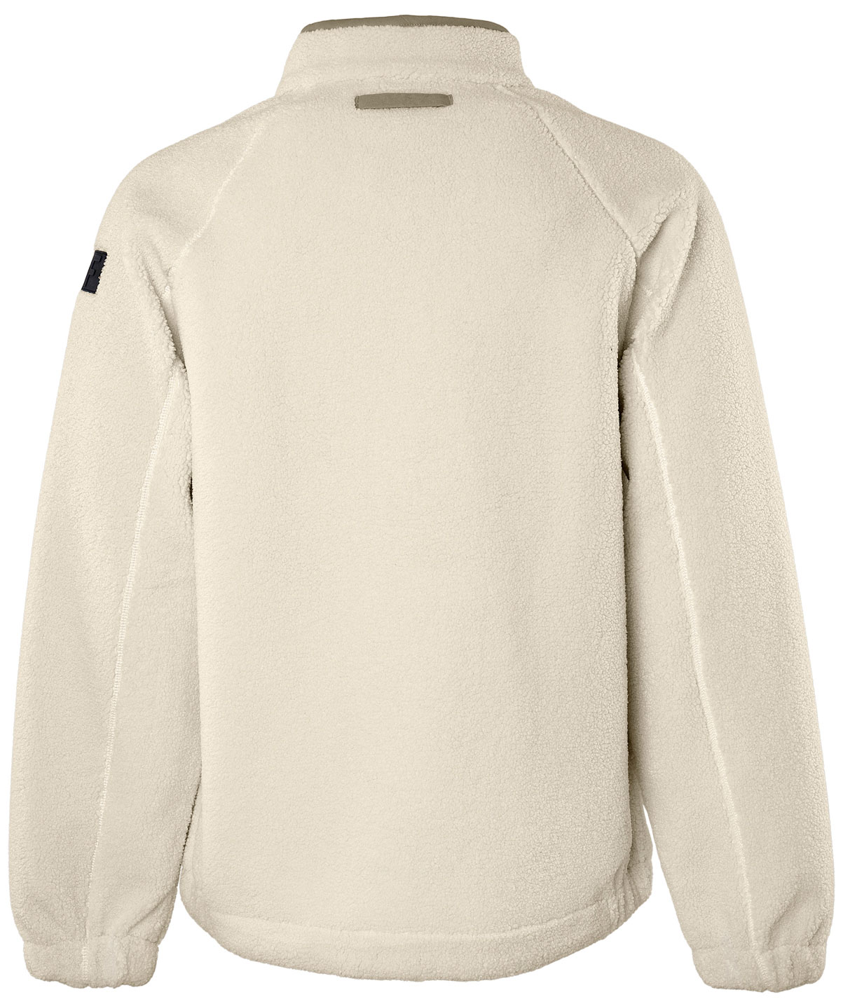 Fristads Copper p&auml;lsfiberjacka, Vit, large image number 2