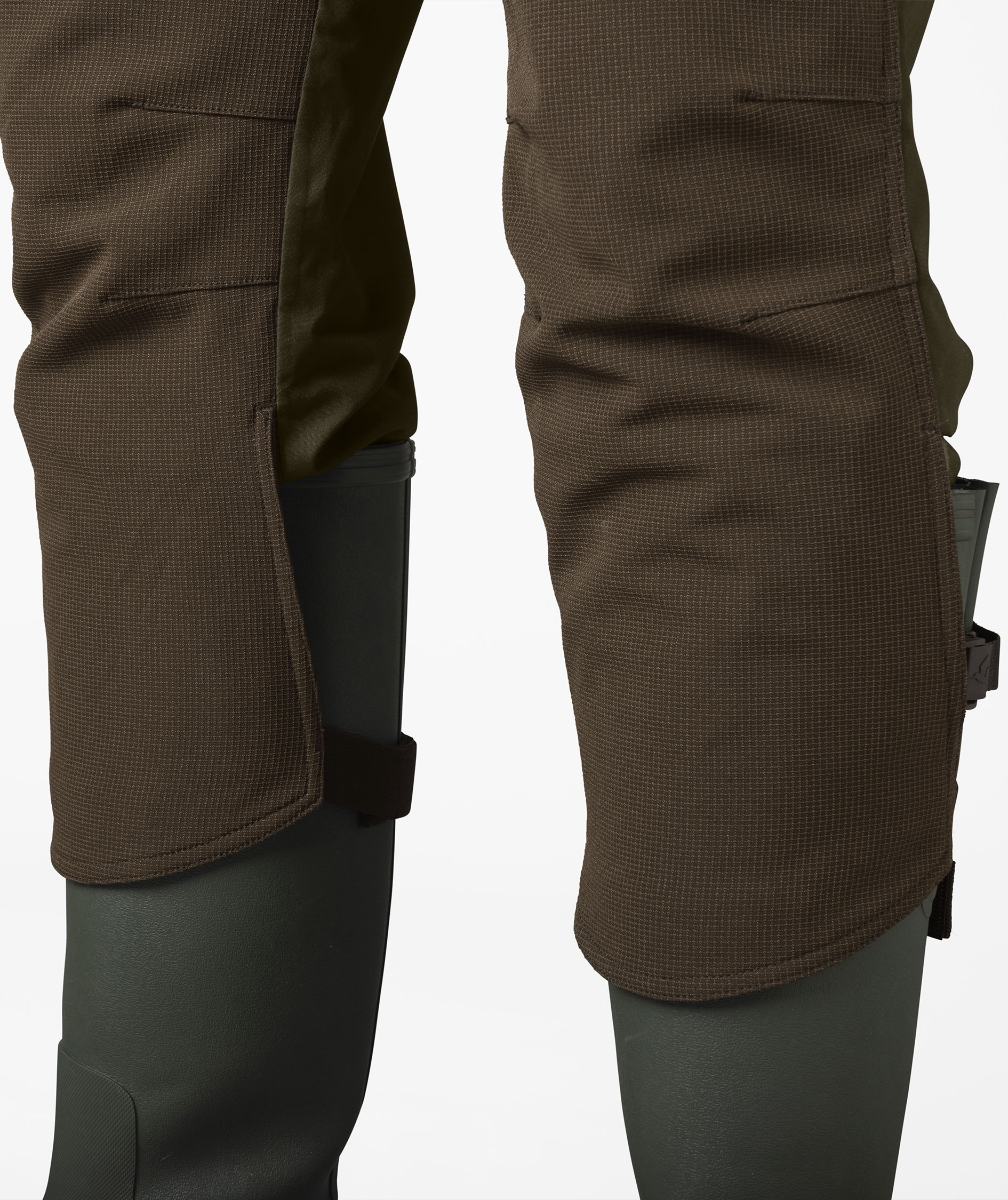 Seeland Arden Hose, Pine green, large image number 6