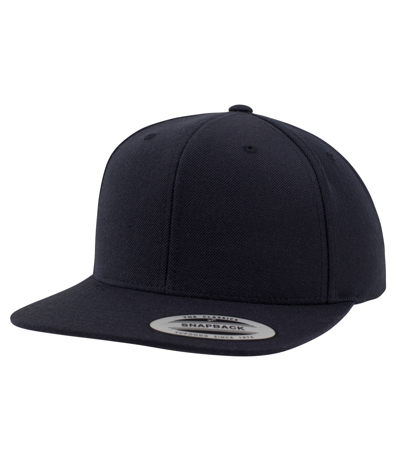Flexfit 6089M cap, Dark Marine Blue, Dark Marine Blue, swatch