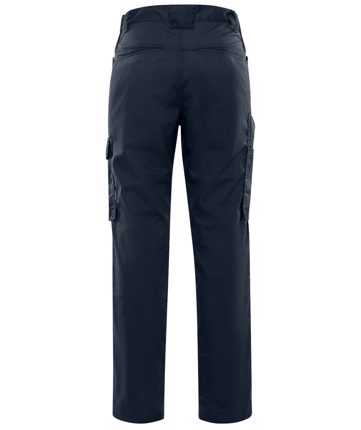 Fristads dame servicebukse 2931 GWM, M&oslash;rk Marine, large image number 1