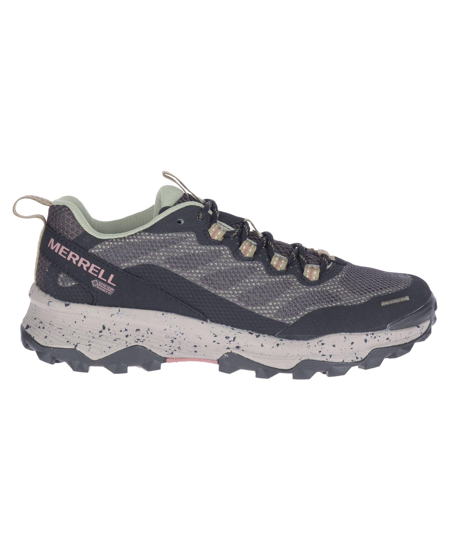 Merrell Speed Strike GTX vandrarskor dam, Olive