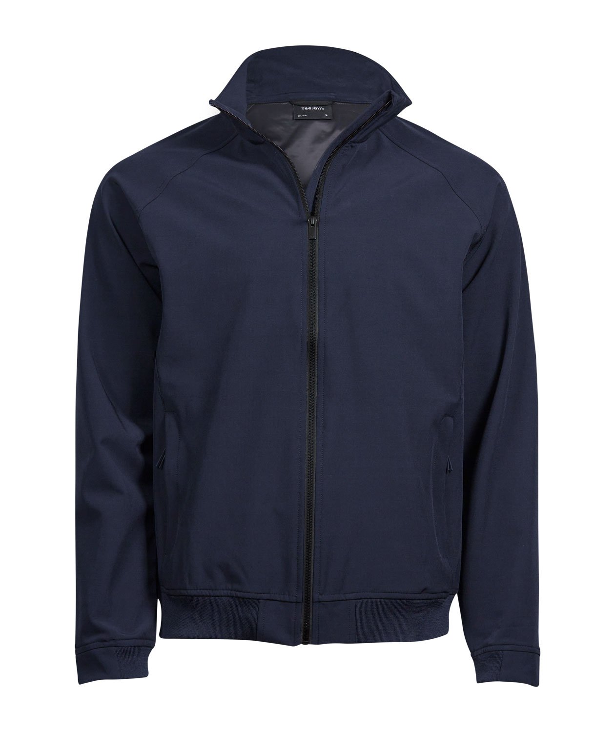 Tee Jays Club jacka, Navy