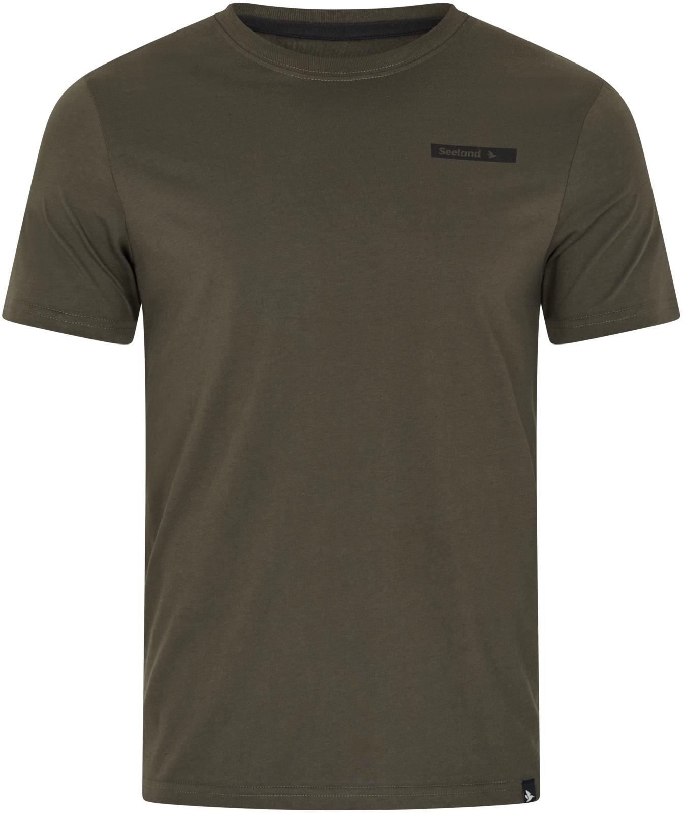 Seeland 3-pack T-shirt, 5627, large image number 2