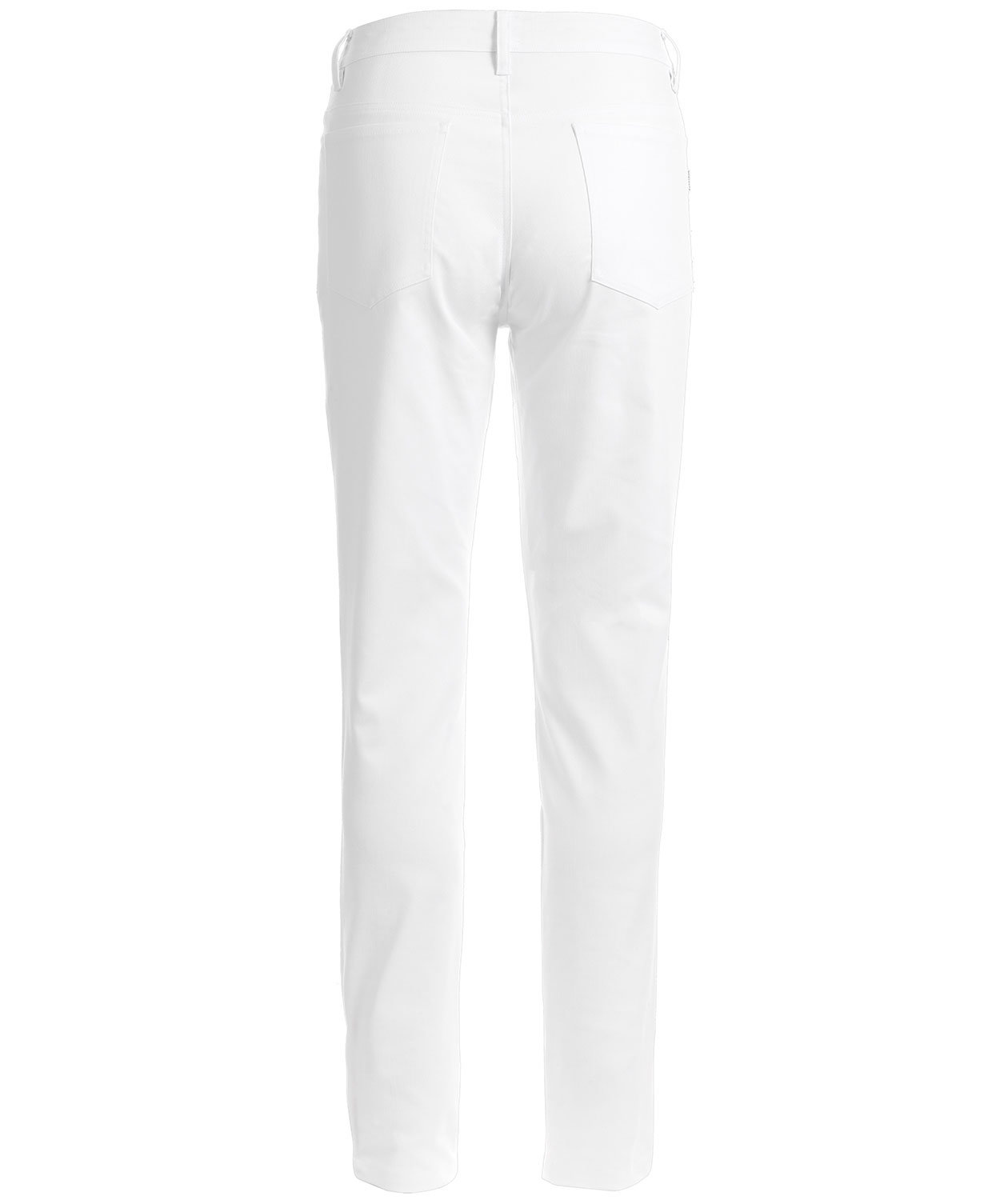 Kentaur damebukser benl&aelig;ngde 79 cm, Hvid, large image number 2