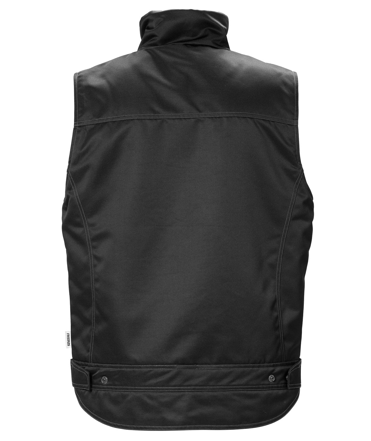 Fristads vintervest 5050, Sort