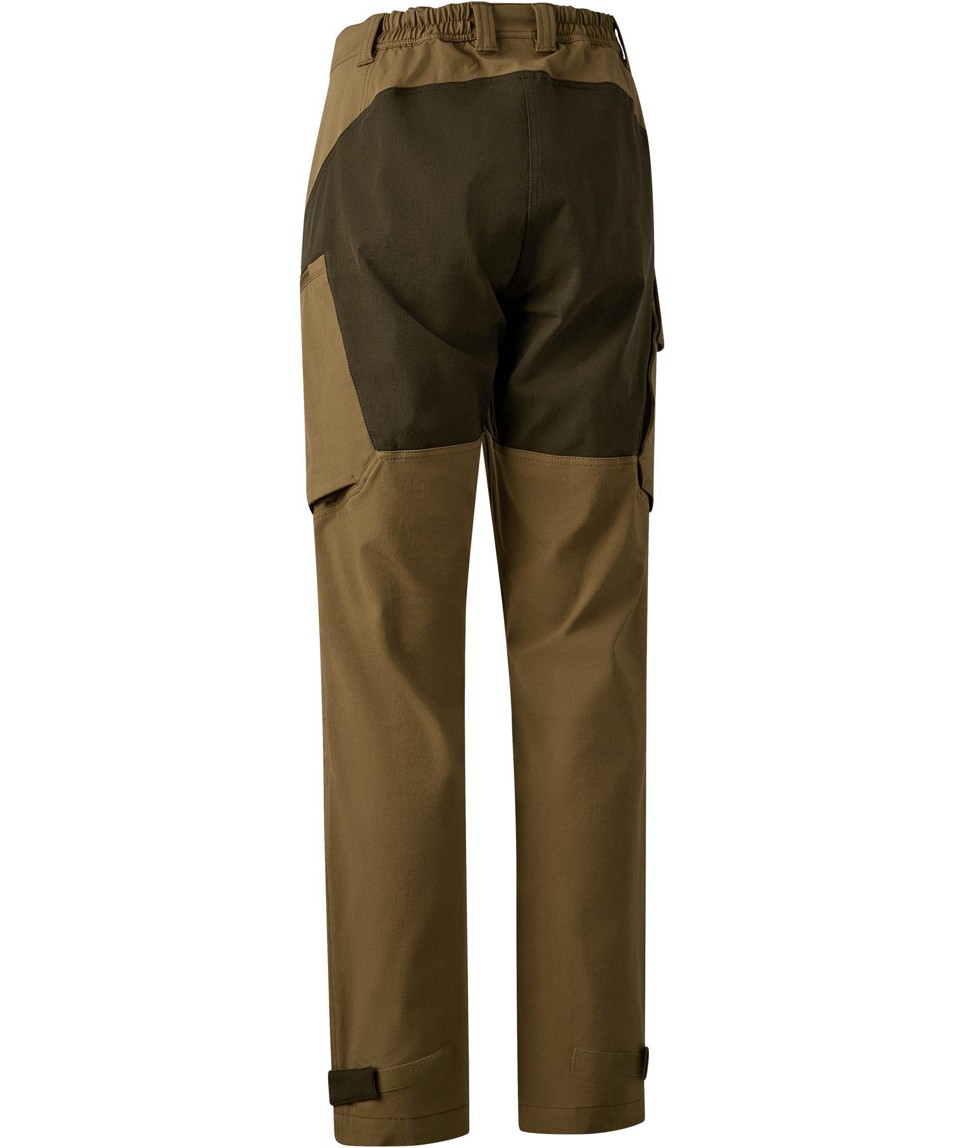 Deerhunter Sarek full stretch damebukse