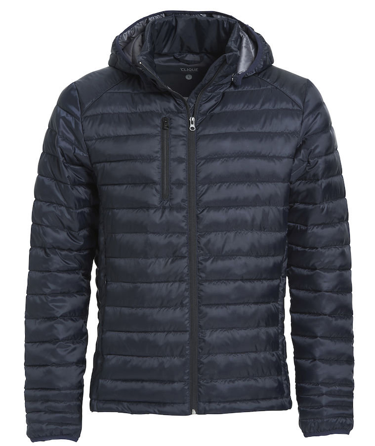 M&ouml;rk Marinbl&aring;