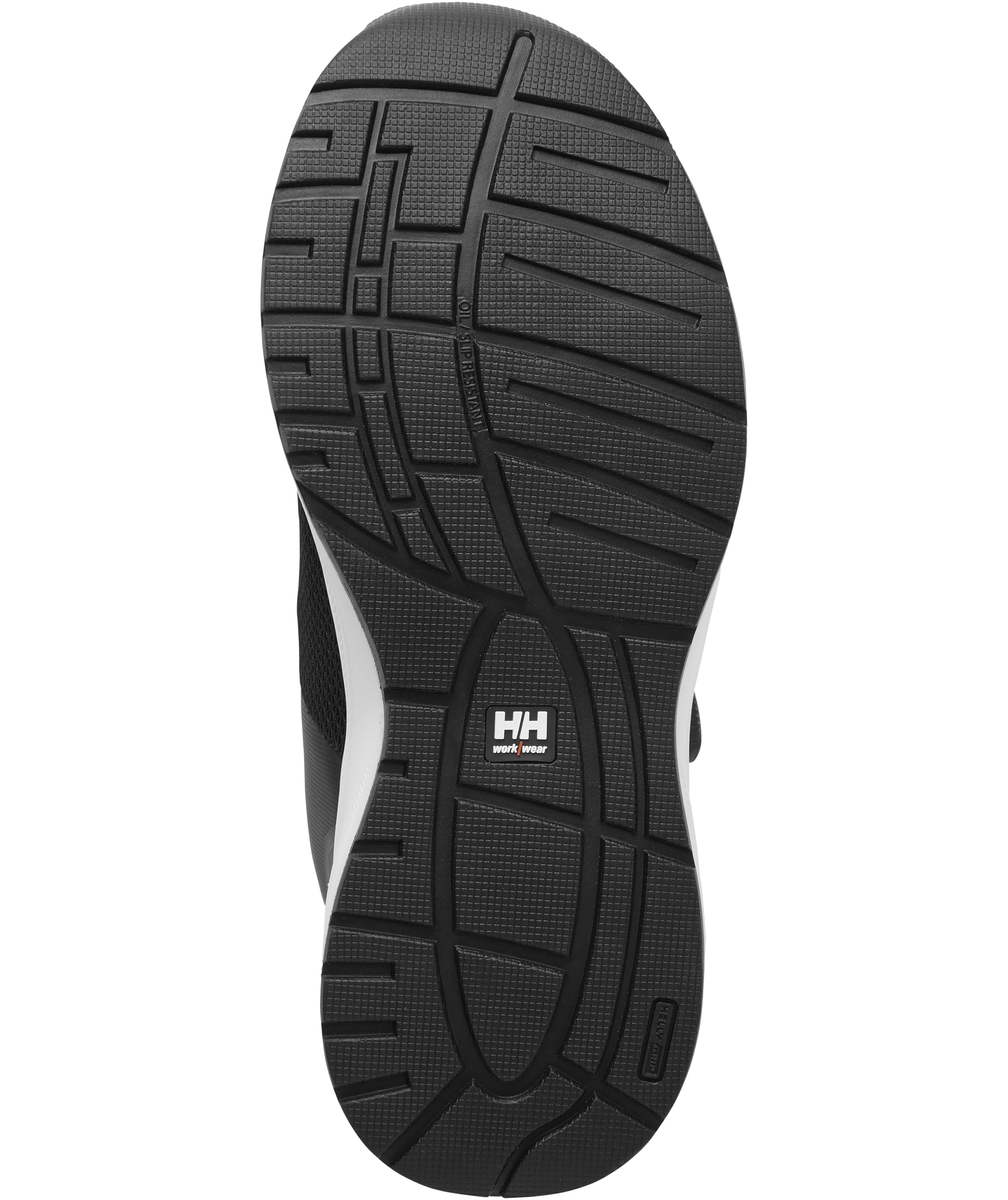 Helly&nbsp;Hansen Oslo 2 Boa safety shoes S1PS, Black/white, large image number 2