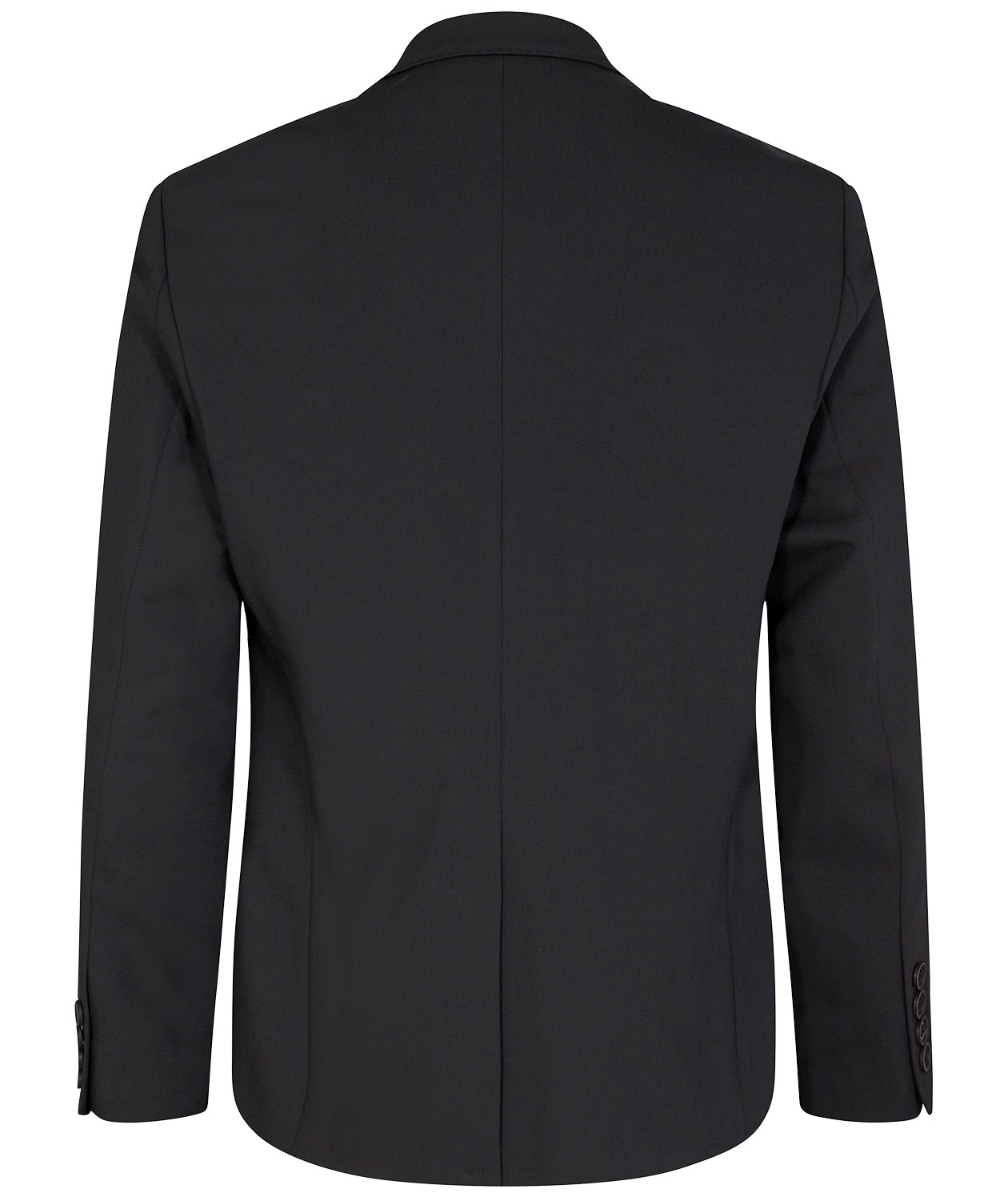 Sunwill Traveller Bistretch Regular Fit Blazer, Schwarz, large image number 2