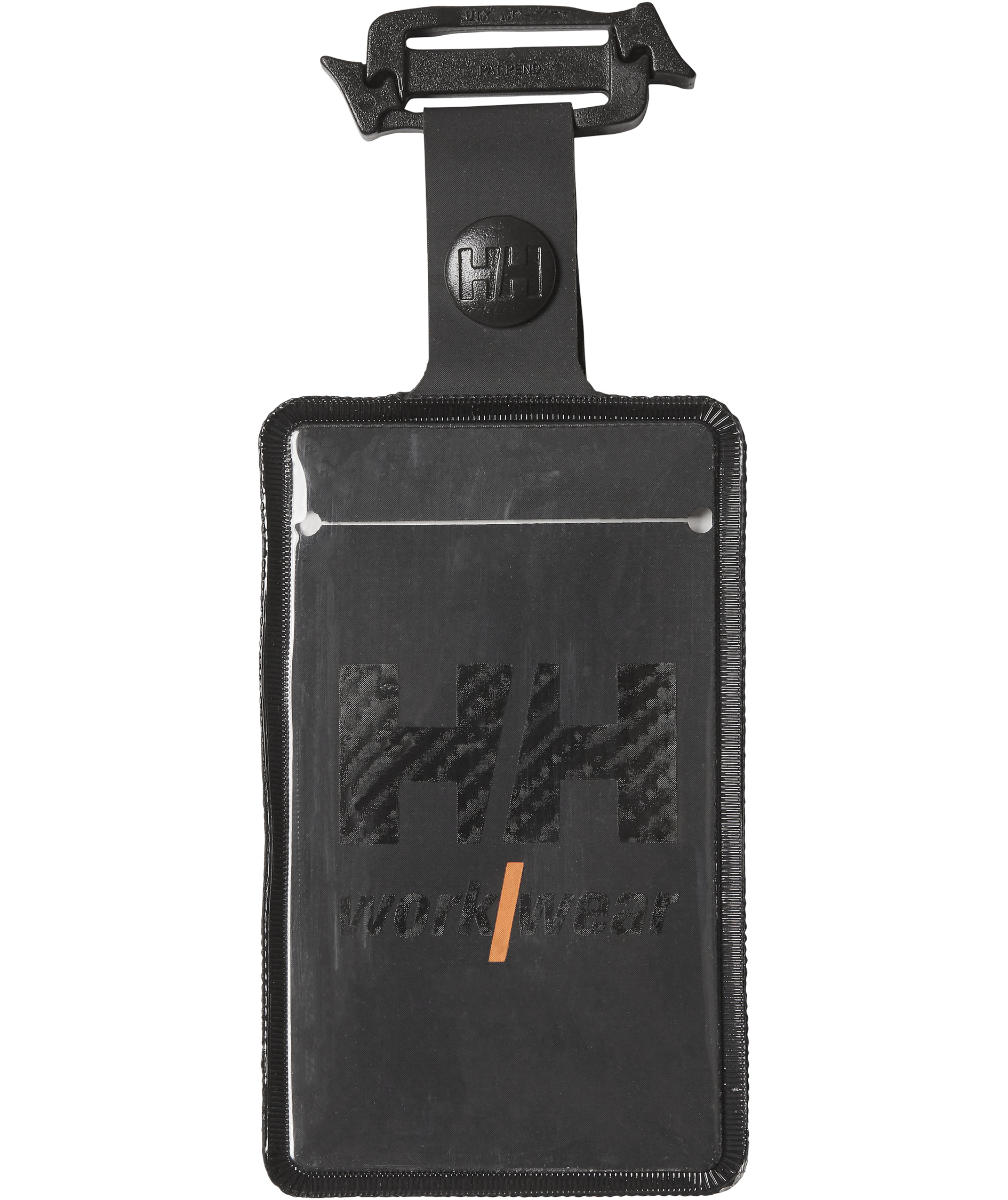 Helly Hansen&nbsp;ID&nbsp;kortholder, Black