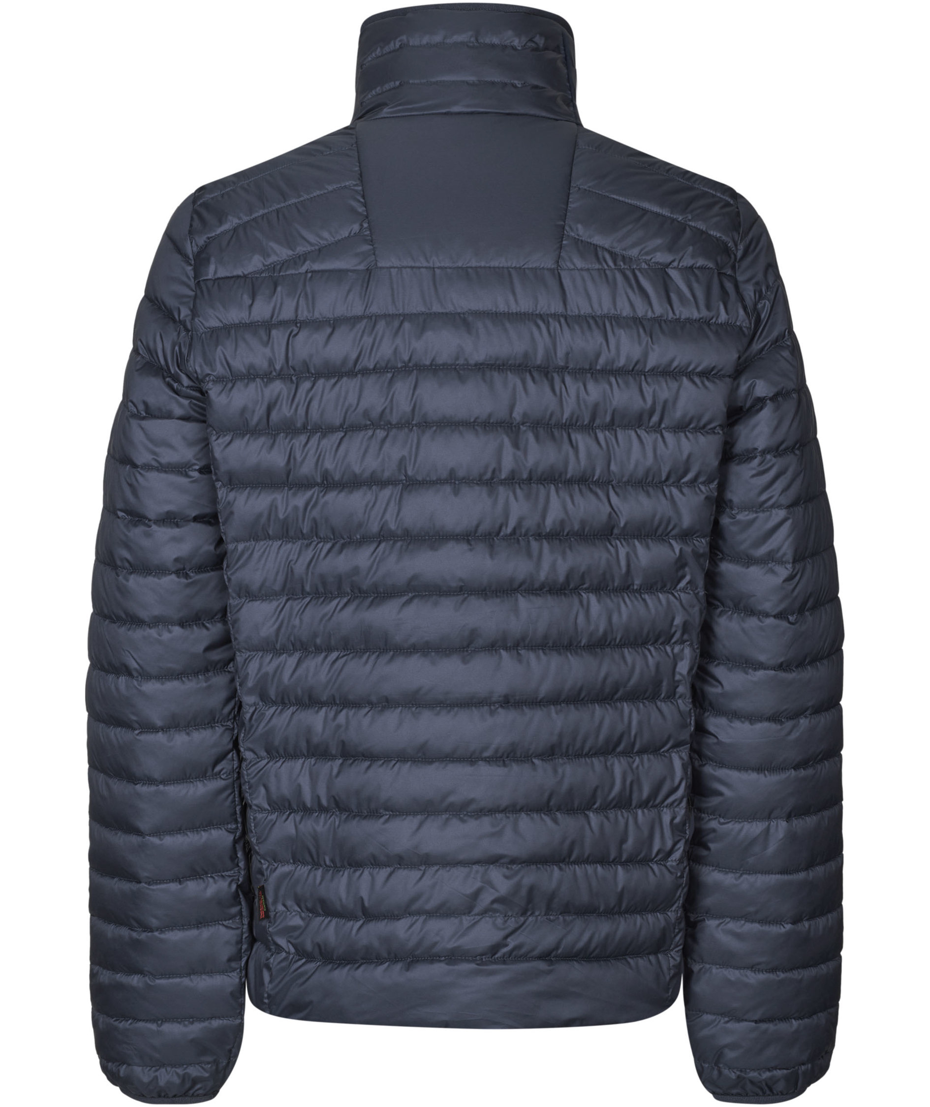 ID quilted jacket