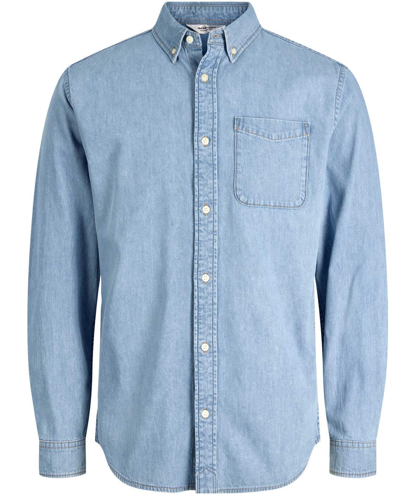 Jack & Jones JJEBROOK JJOXFORD AKM 990 skjorte