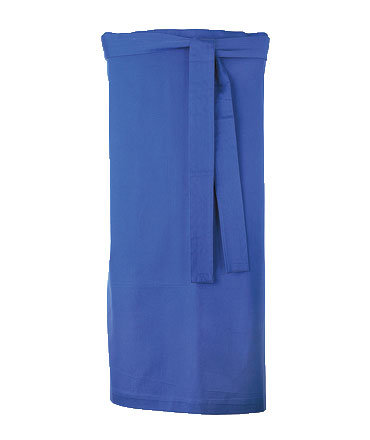 Toni Lee Primeur forkle, Kongebl&aring;