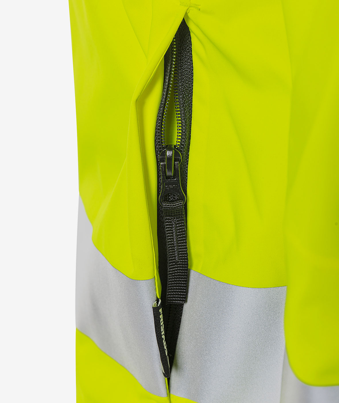 Fristads skaljacka 4681 GLPS dam, Varsel Gul, large image number 9