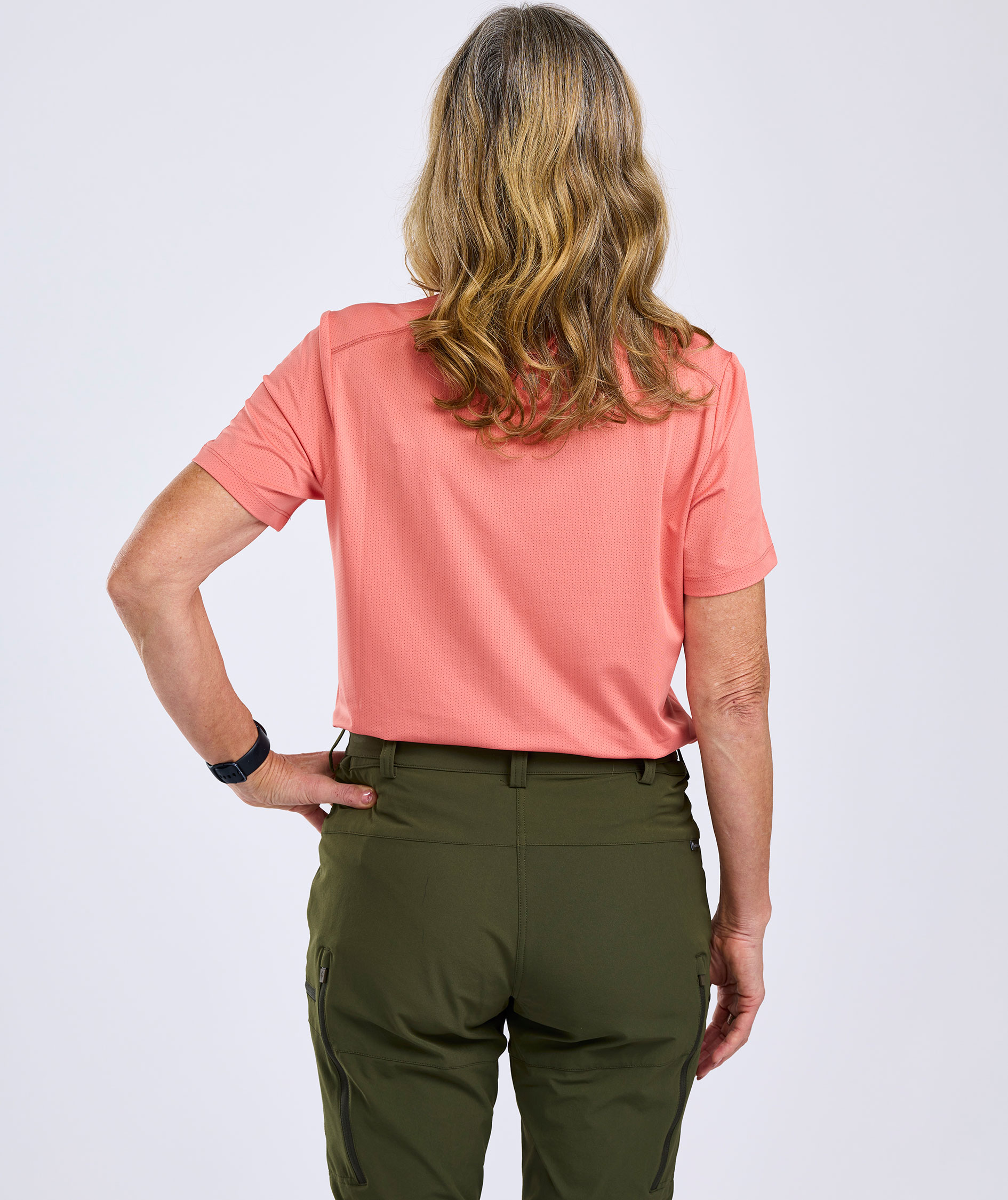 Pinewood Function dame T-shirt, 3537, large image number 3