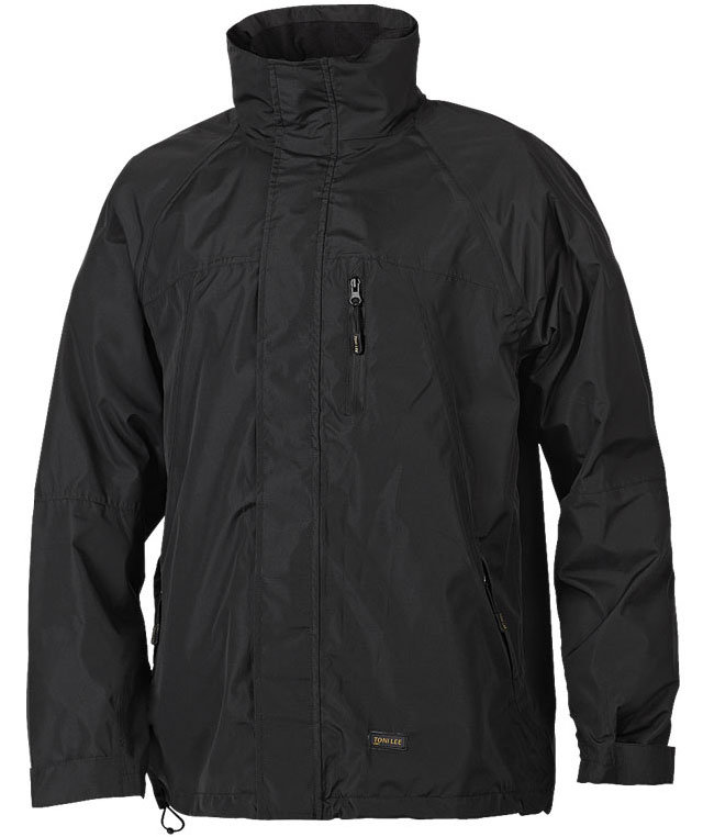 Toni Lee Spartan skaljacka, Svart