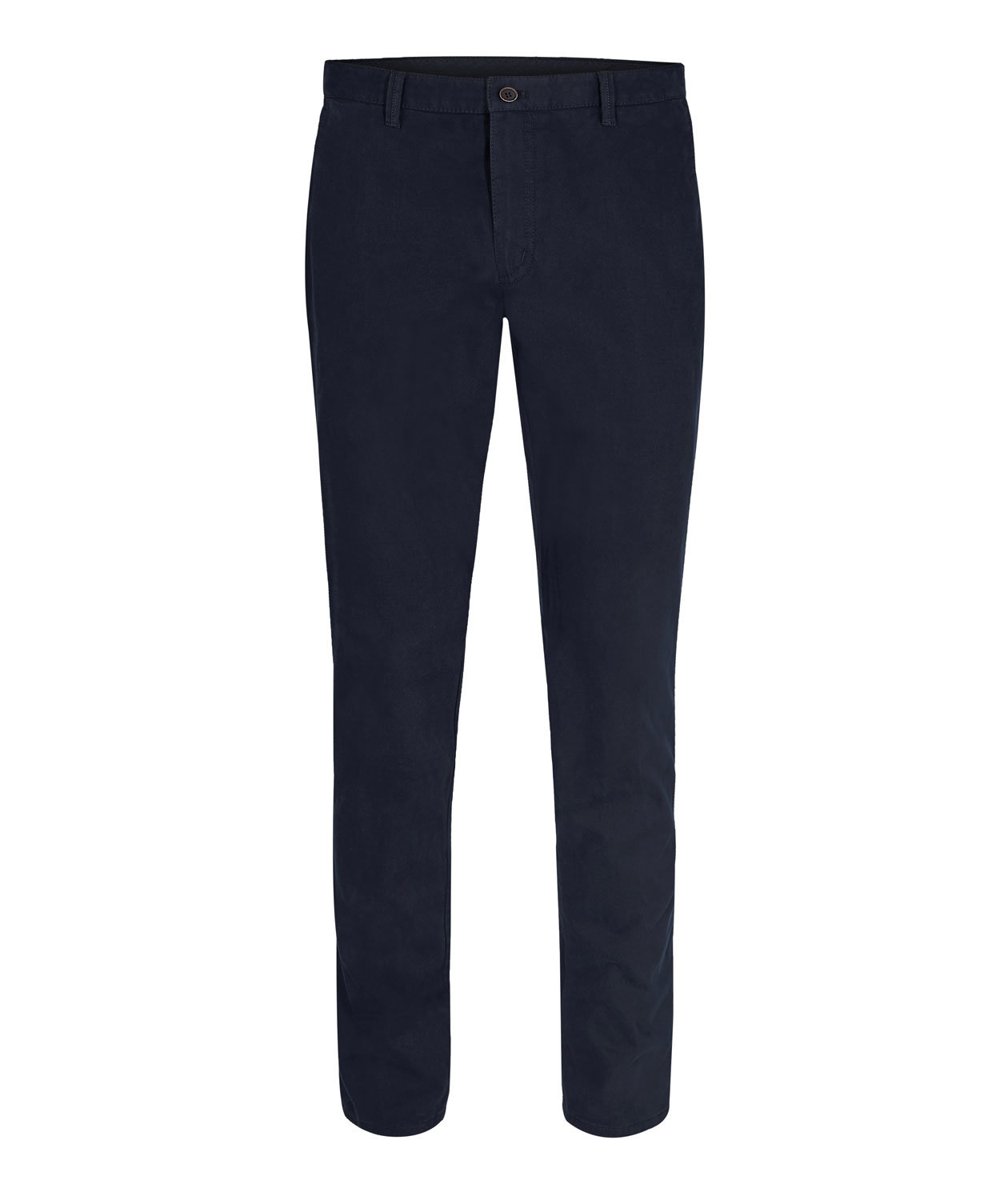 Sunwill Coloursafe Modern fit chinos, Navy, large image number 0