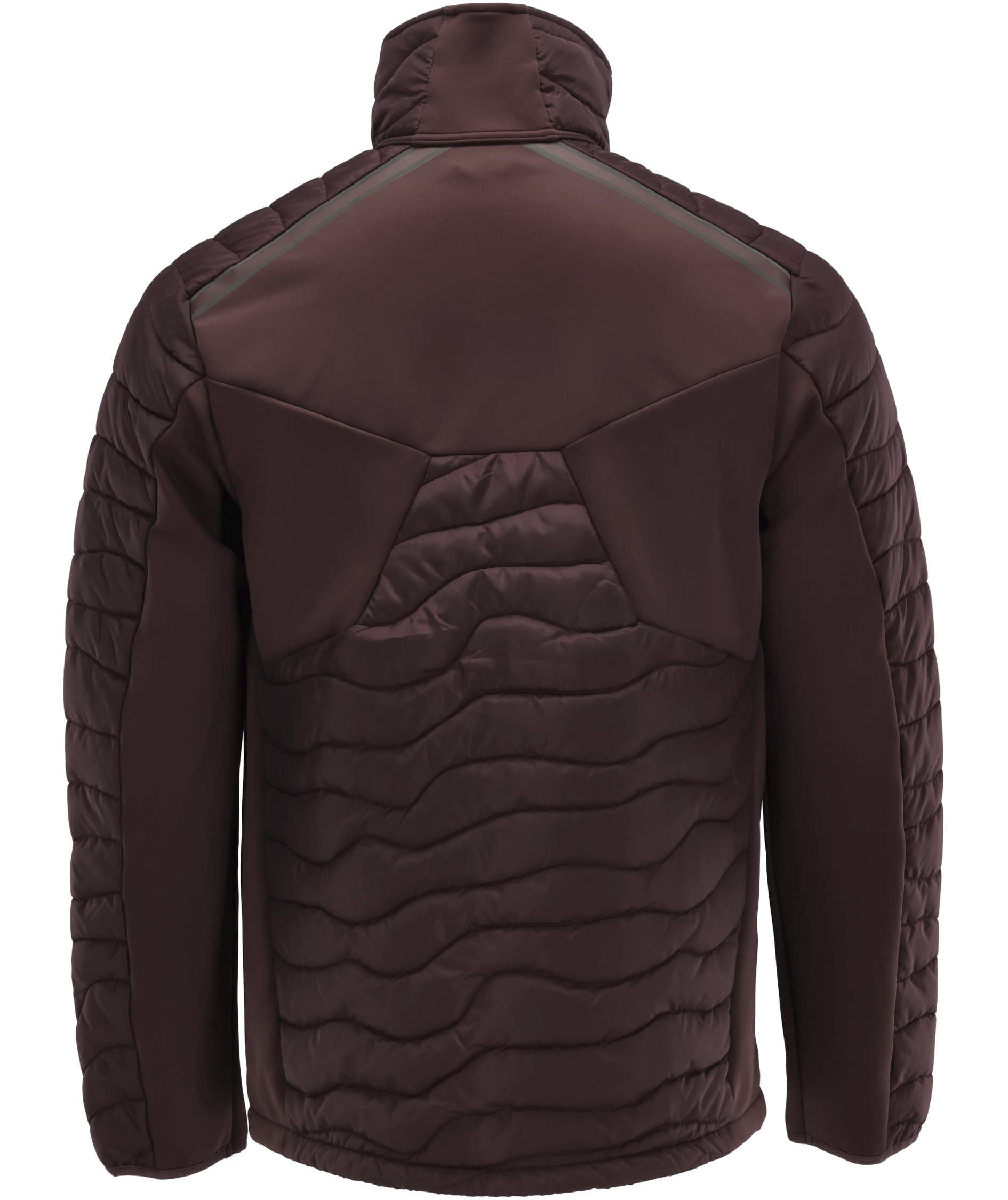 Mascot Customized Thermojacke, Bordeaux