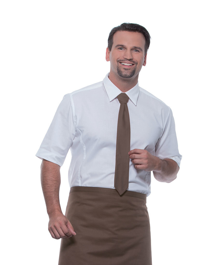 Karlowsky slips, Brun