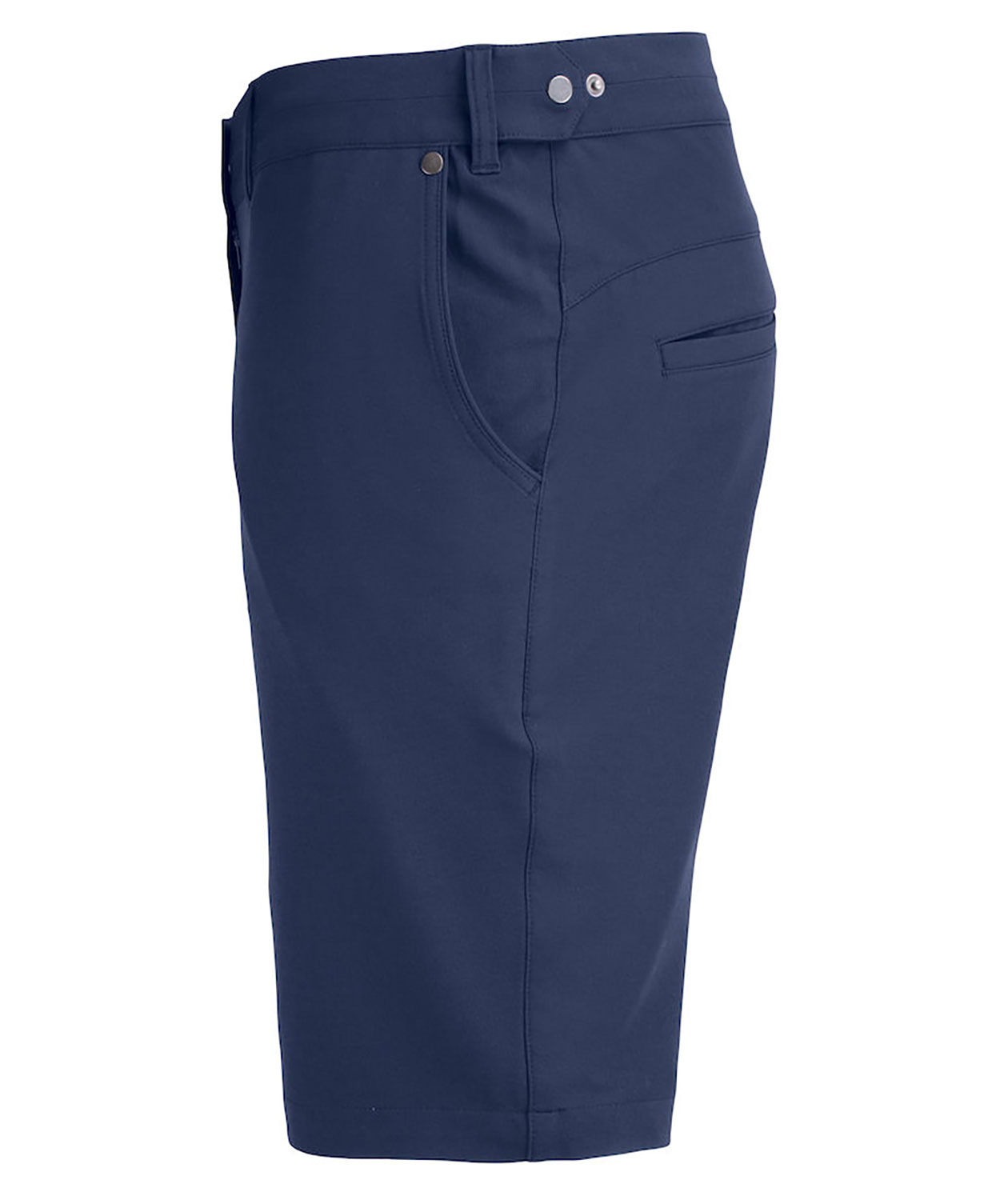 Cutter & Buck Salish shorts, Dark navy