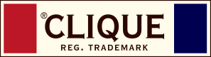 Clique Logo