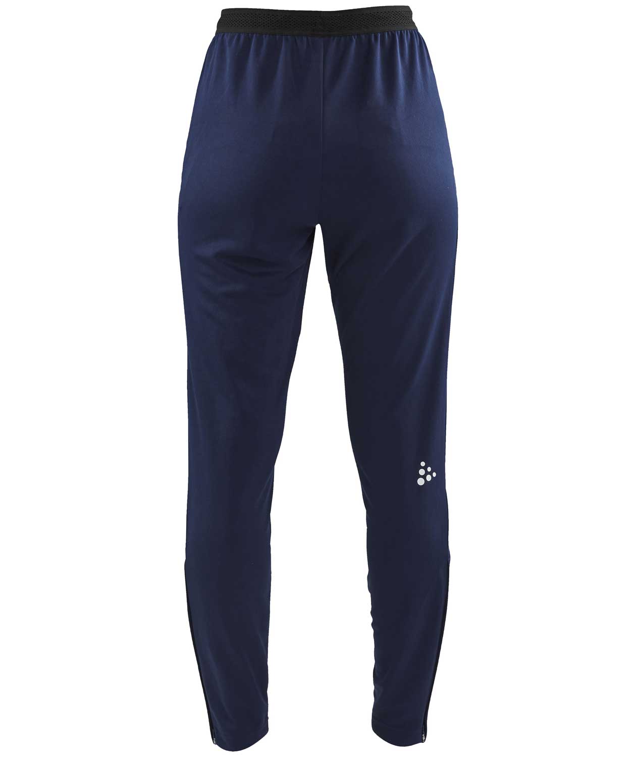 Craft Evolve women's trousers, Navy, large image number 2
