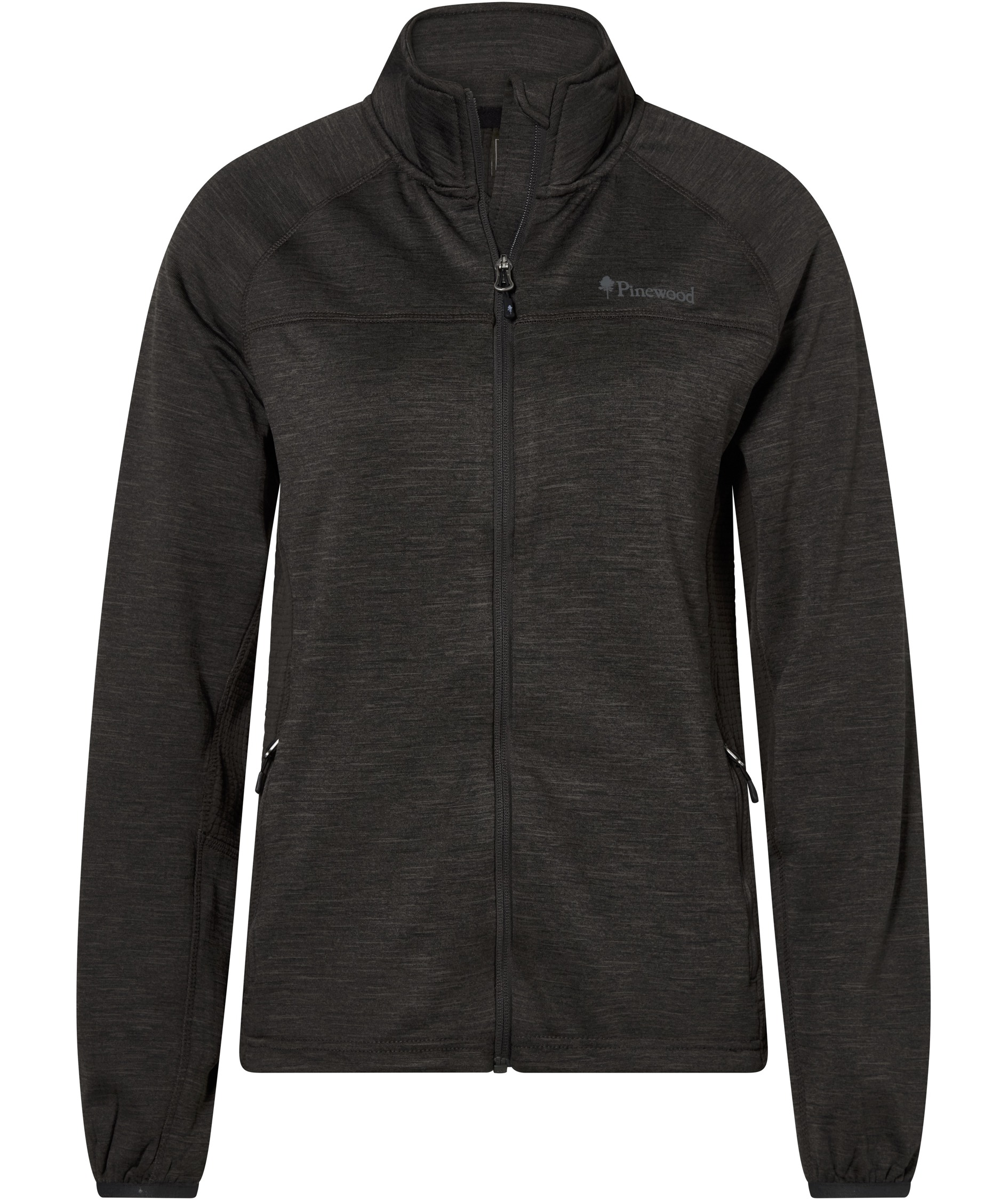 Pinewood&nbsp;Abisko dame fleecejakke