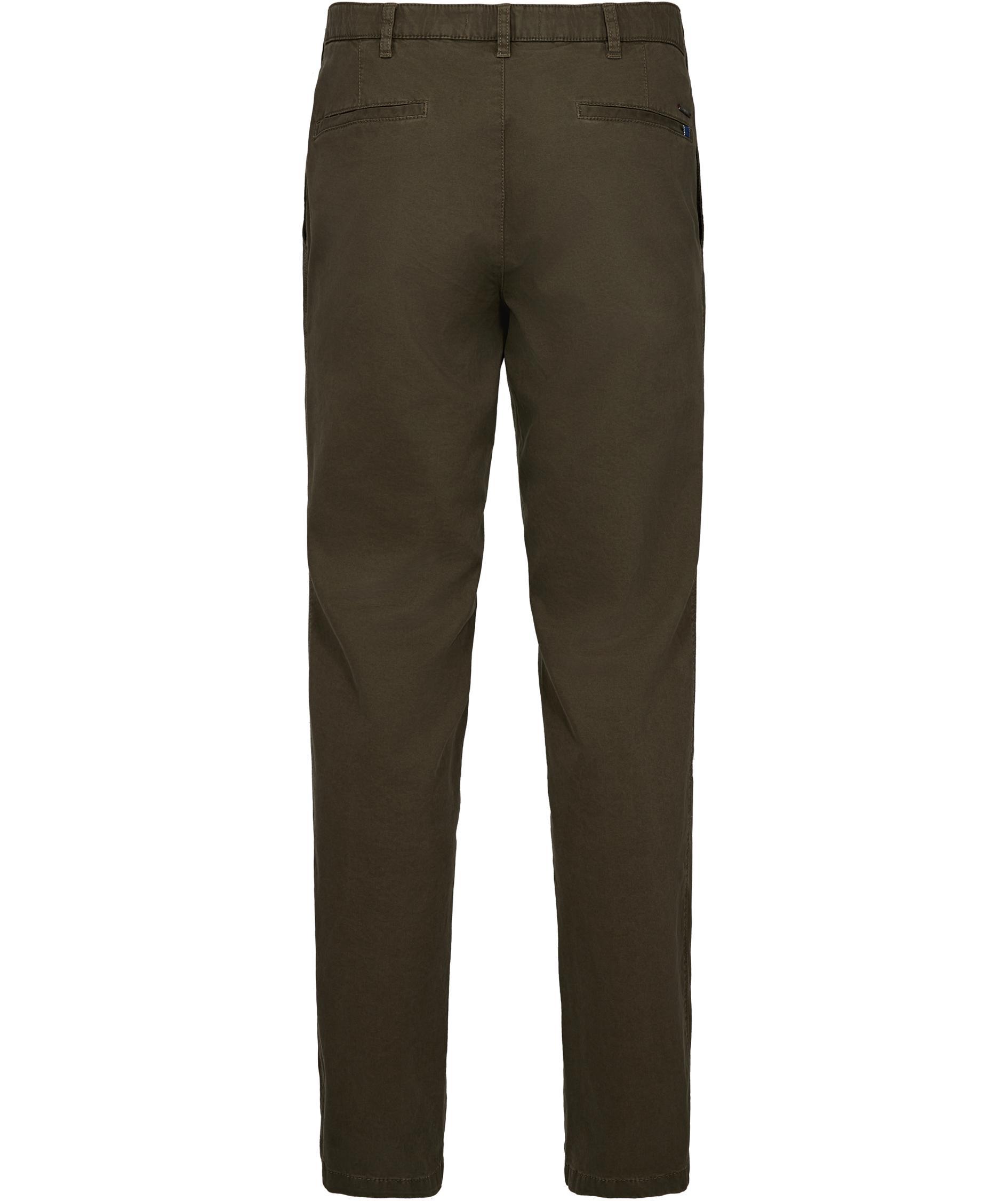 Sunwill Extreme Flex Modern fit Hose, Khaki, large image number 1